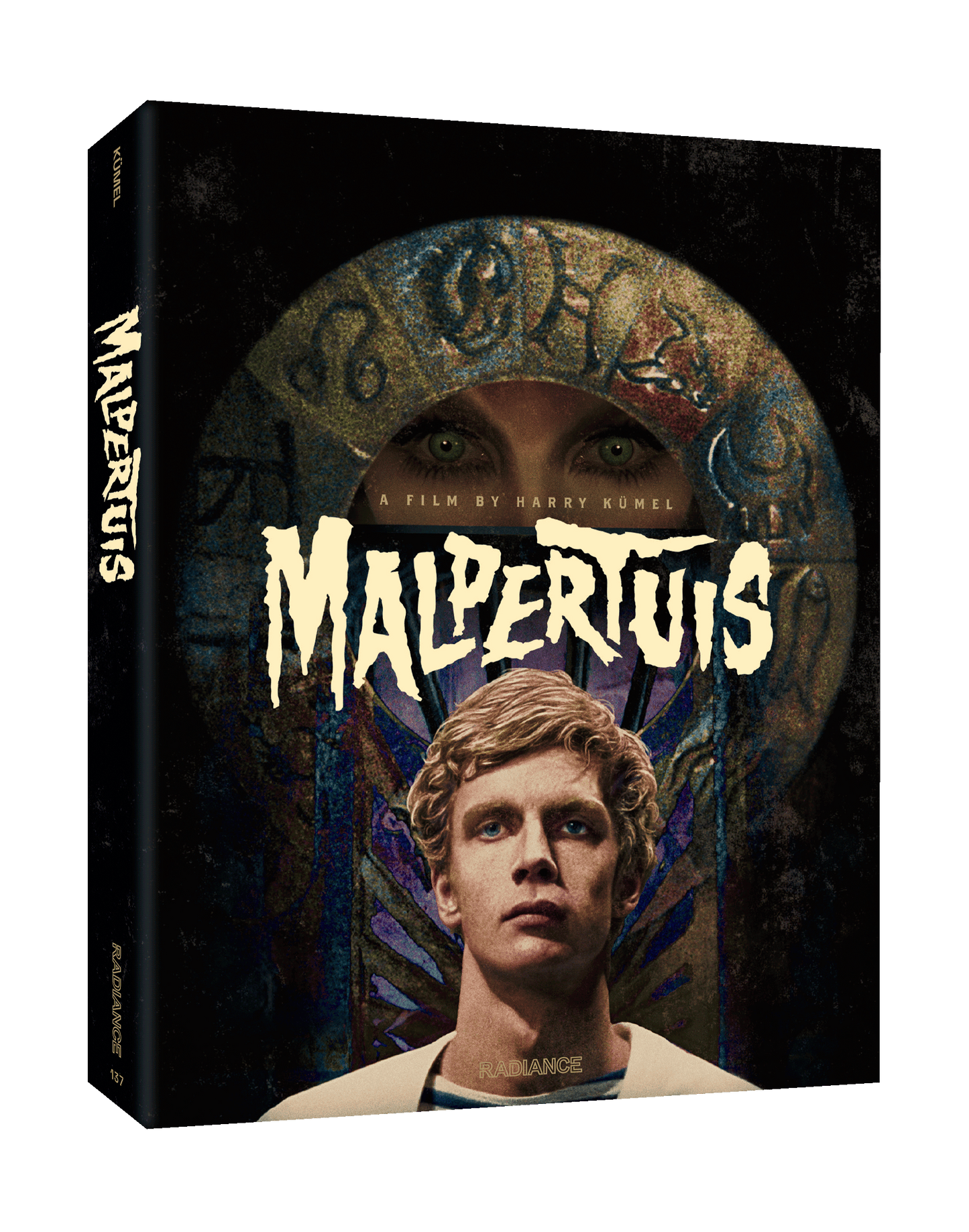 Malpertuis (LE) - PRE-ORDER - 13 October 2025