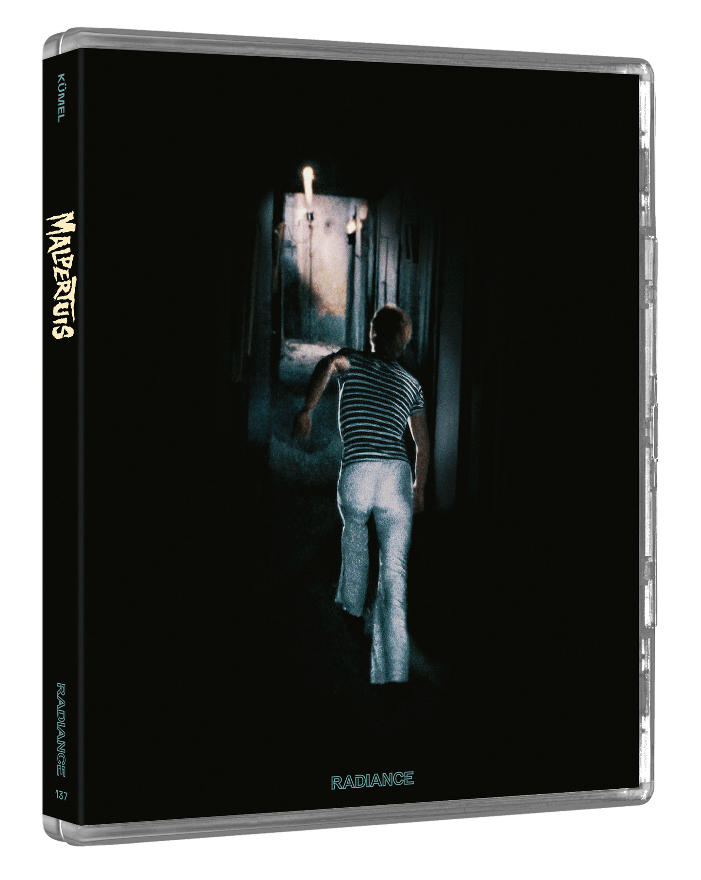 Malpertuis (LE) - PRE-ORDER - 13 October 2025
