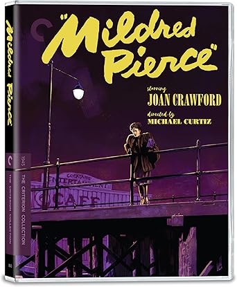 MILDRED PIERCE 4K UHD