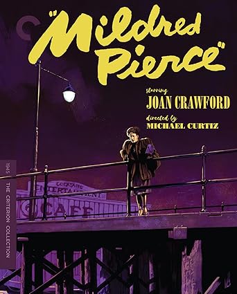 MILDRED PIERCE 4K UHD