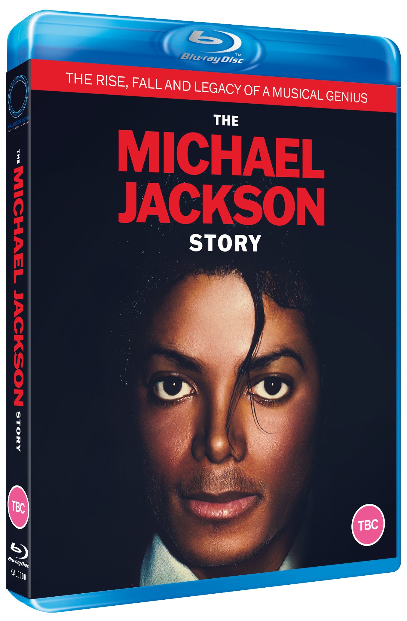 The Michael Jackson Story - pre-order-3-august-2026