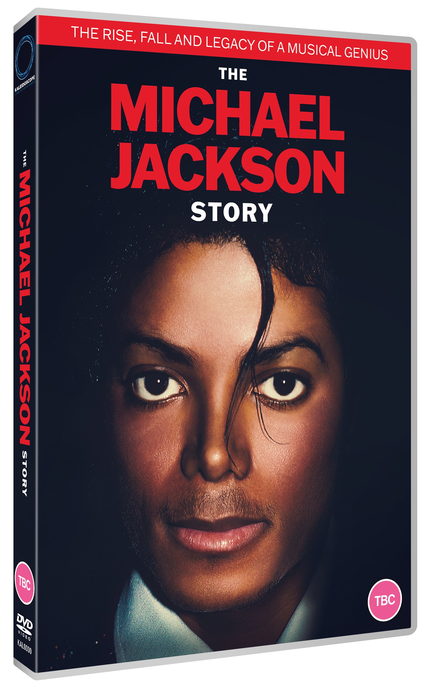 The Michael Jackson Story - pre-order-3-august-2026