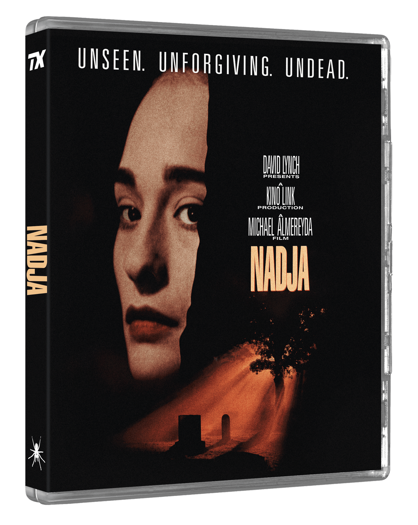 Nadja (UHD + BD LE)- PRE-ORDER-16-NOVEMBER-2026