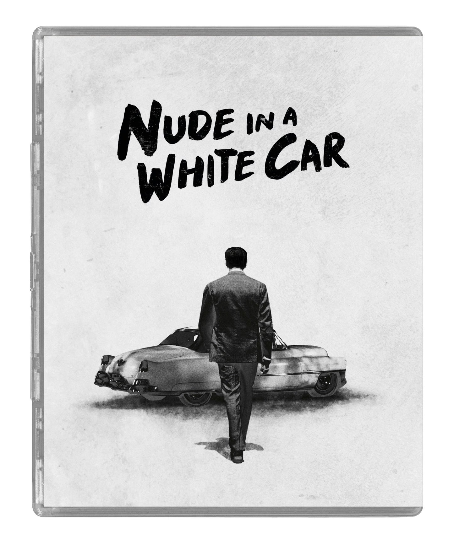 Wicked Games: Three Films by Robert Hossein (LE) - PRE-ORDER - 17 NOVEMBER 2025