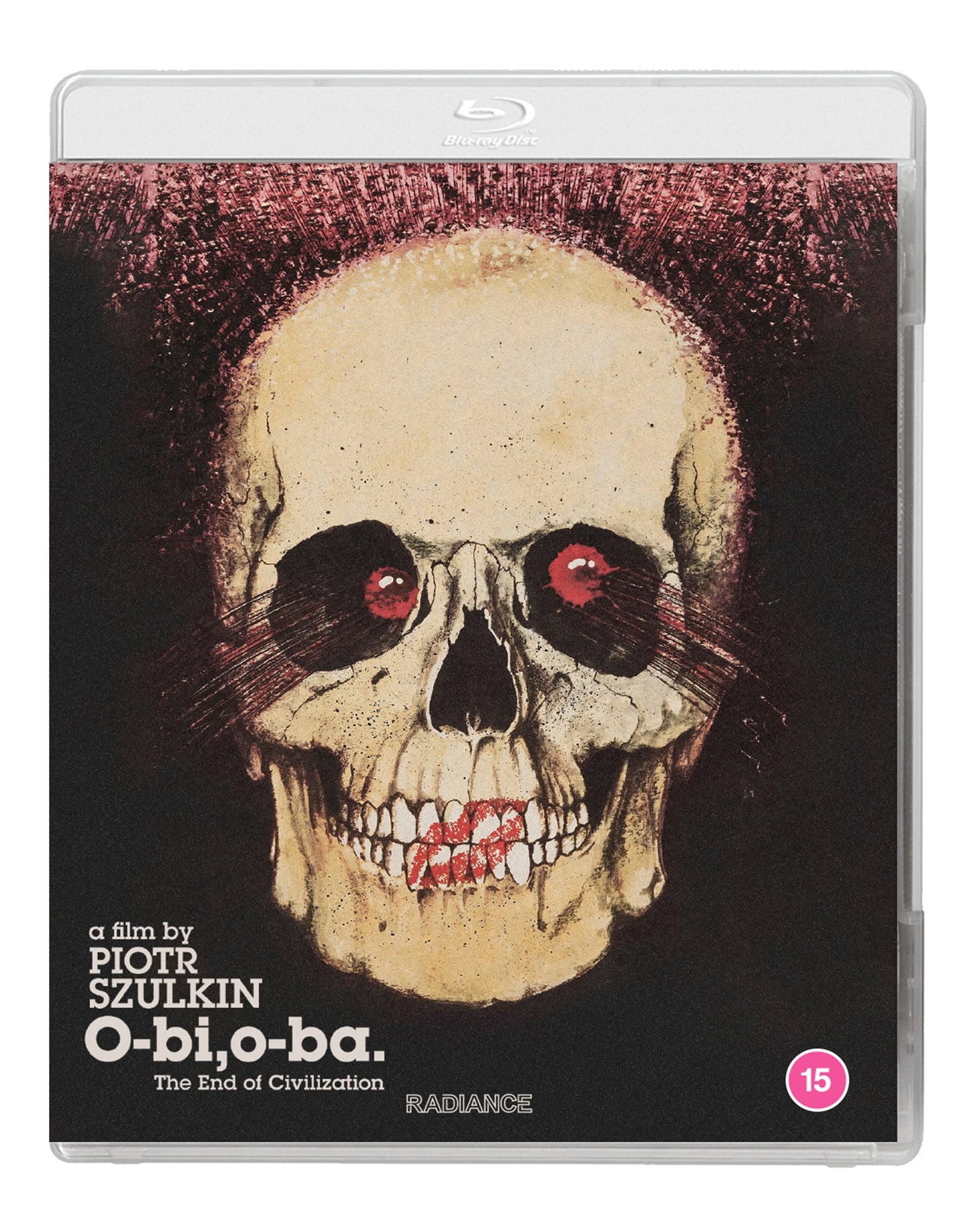 O-Bi, O-Ba: The End of Civilization
