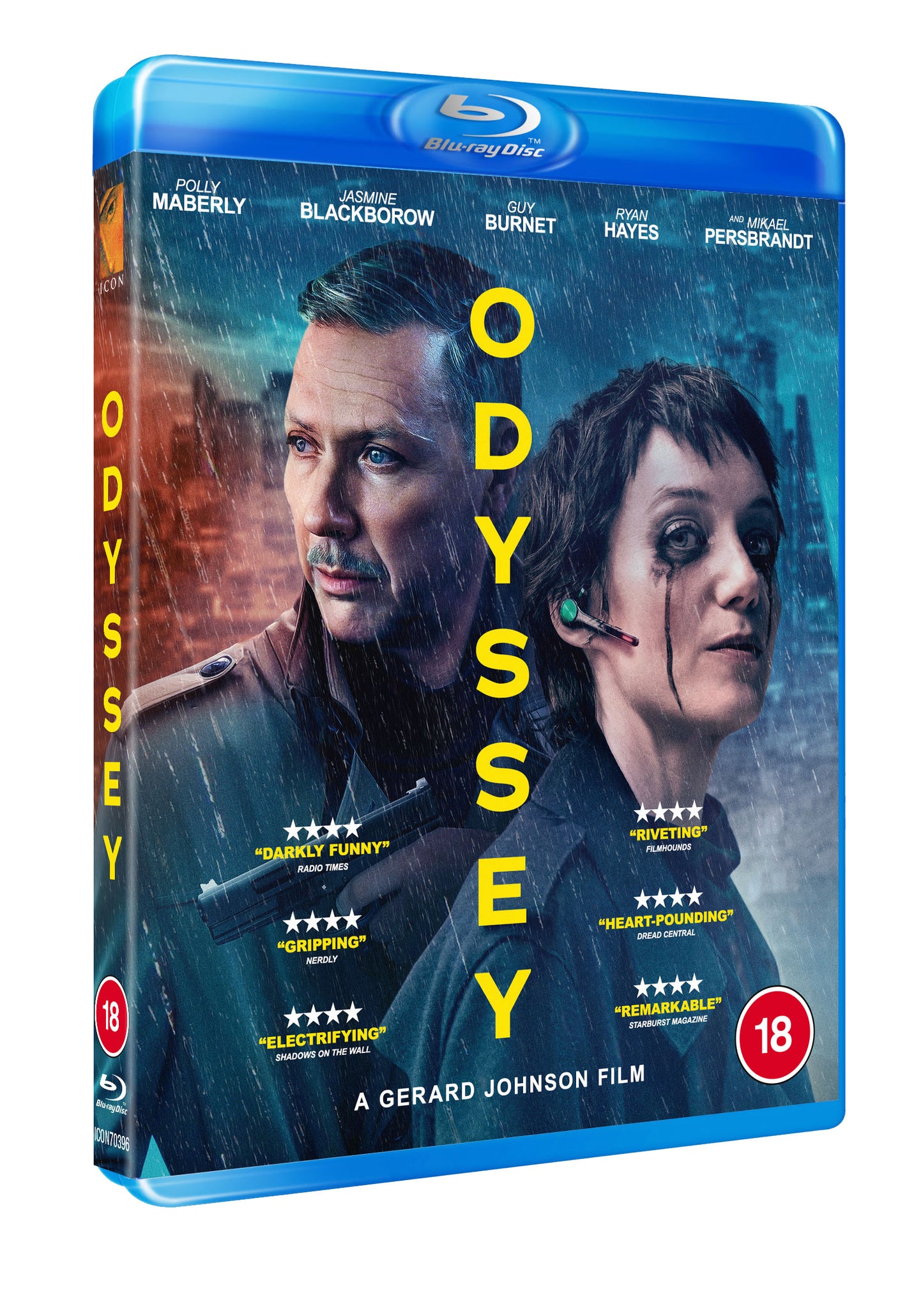 ODYSSEY BD- PRE-ORDER-8-DECEMBER-2025