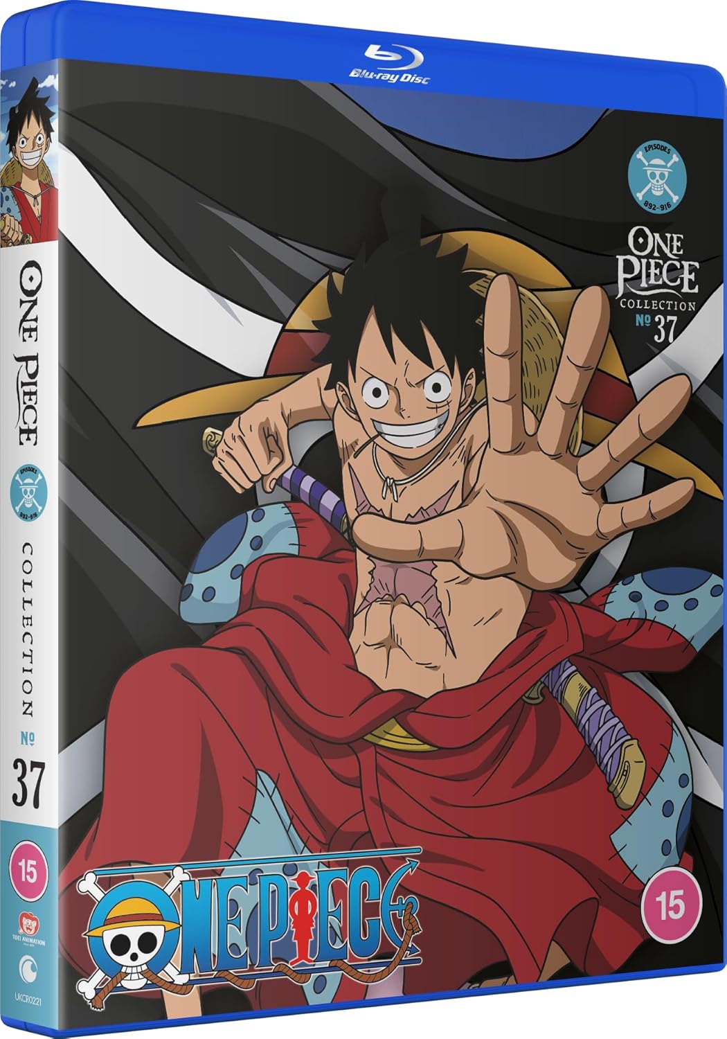 One Piece - Collection 37