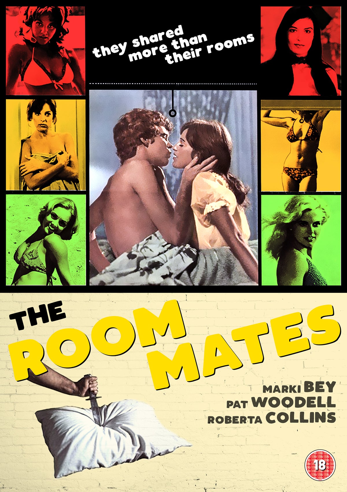 The Roommates