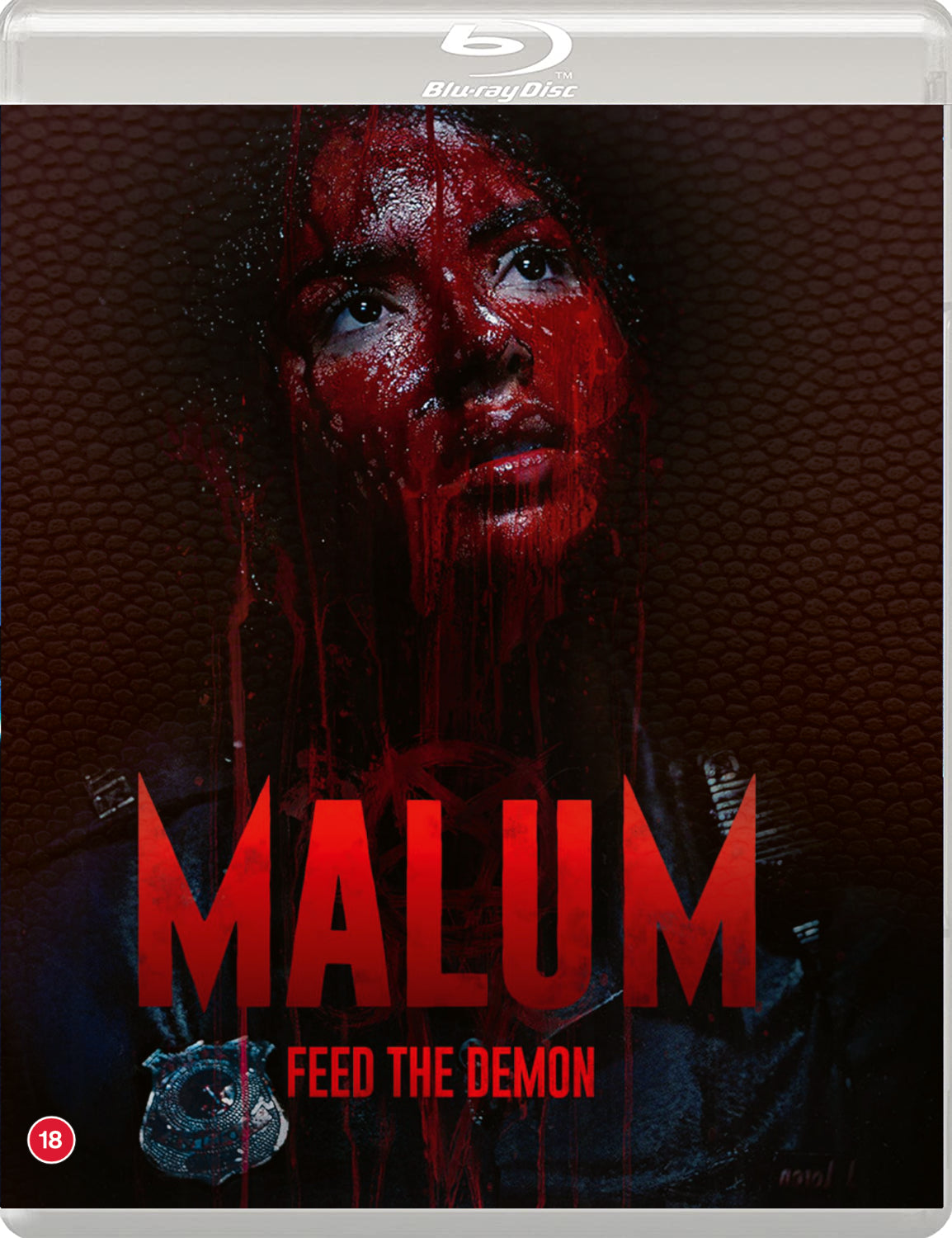 Malum – The Last Shift