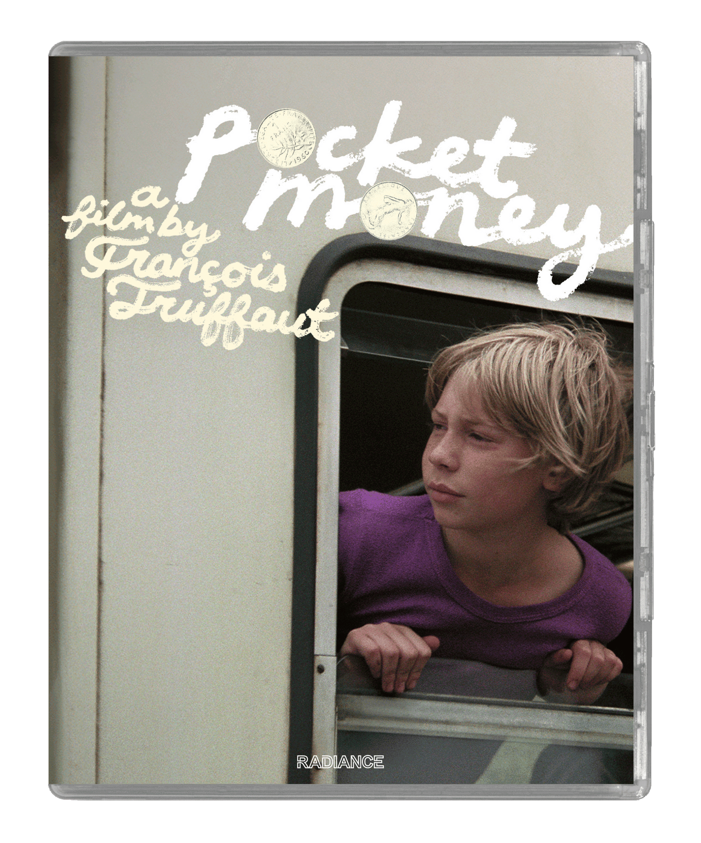 Pocket Money (LE) - PRE-ORDER - 13 October 2025