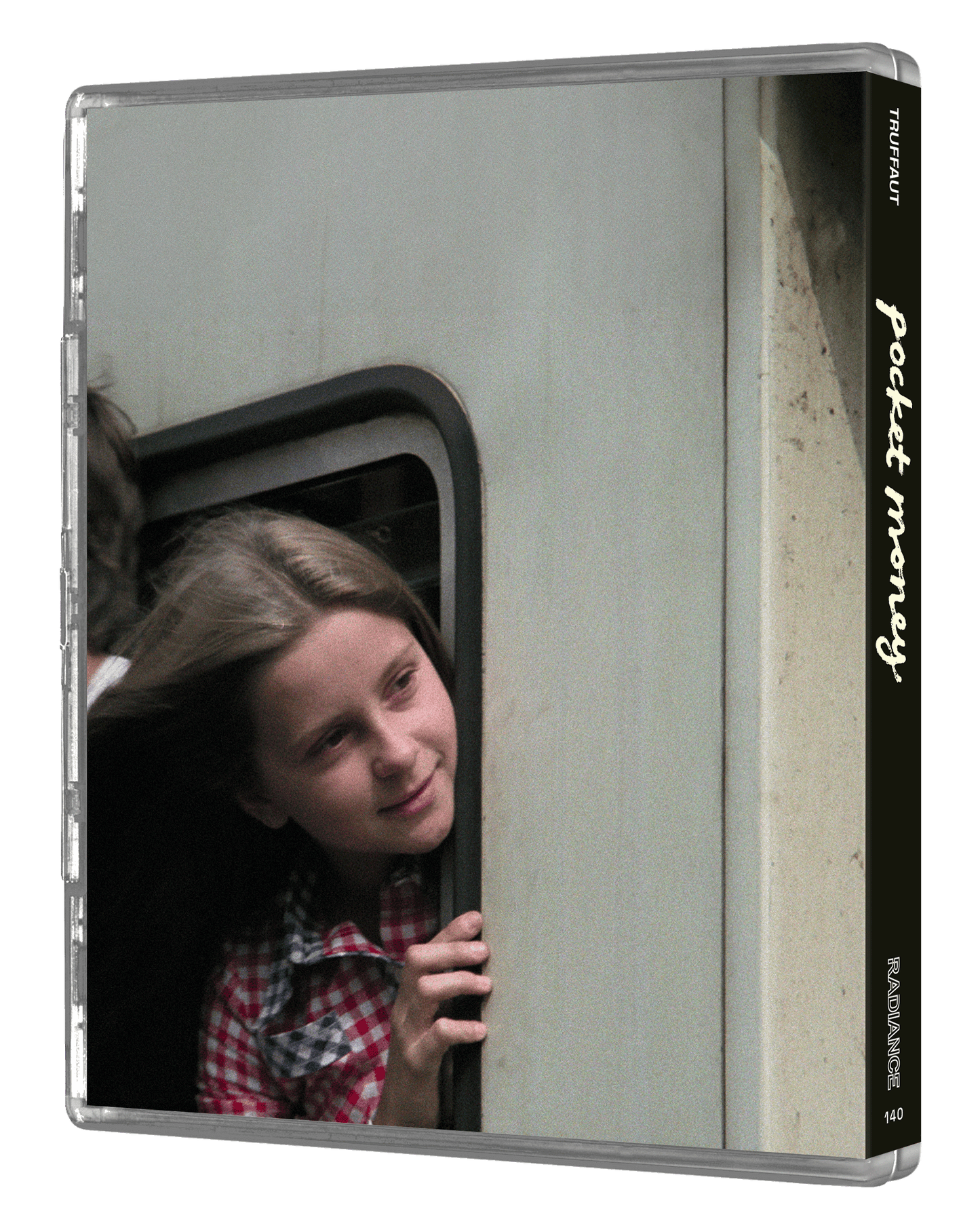 Pocket Money (LE) - PRE-ORDER - 13 October 2025