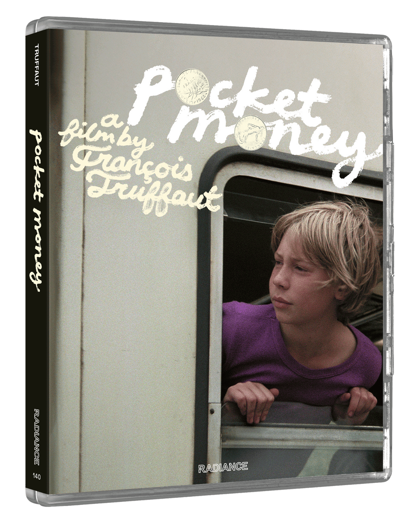 Pocket Money (LE) - PRE-ORDER - 13 October 2025