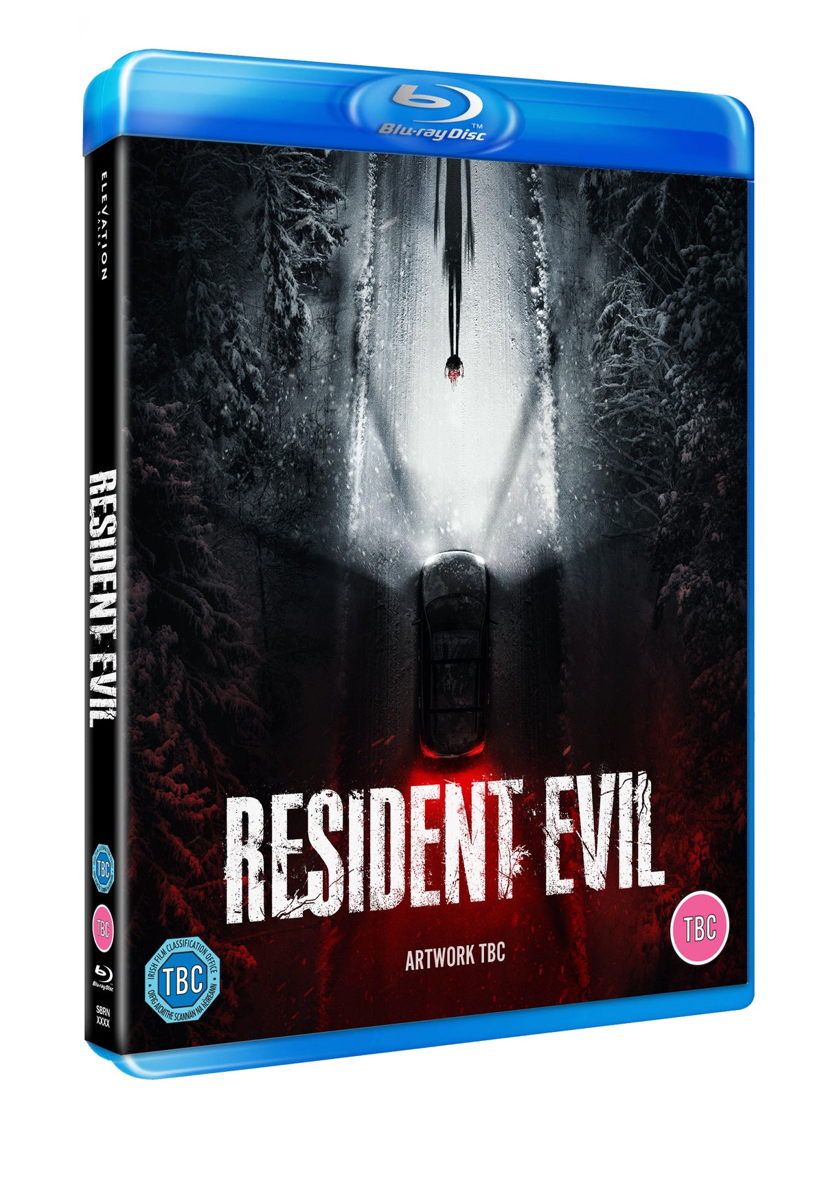Resident Evil (2026) - PRE-ORDER-TBC