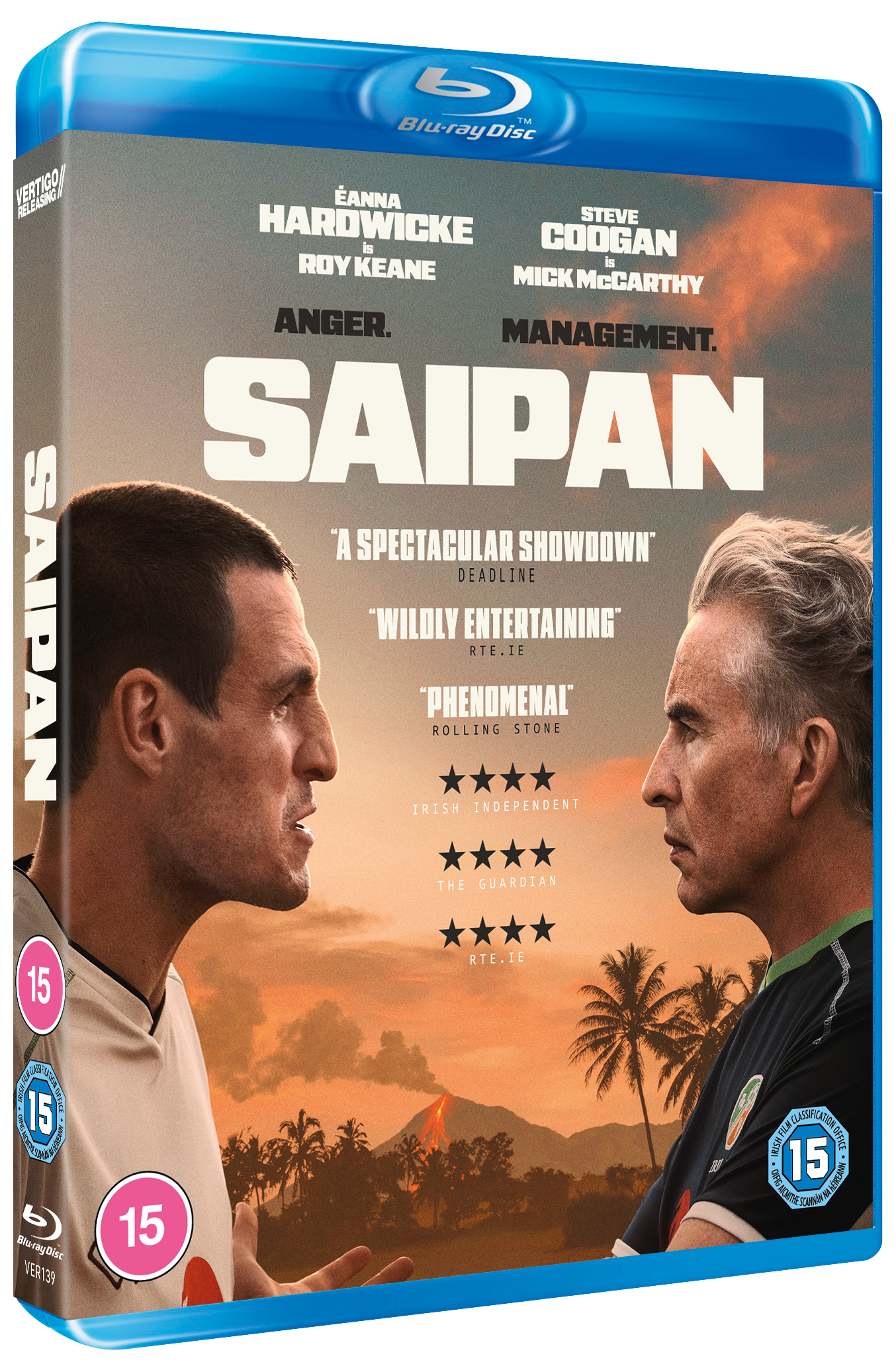 Saipan BD