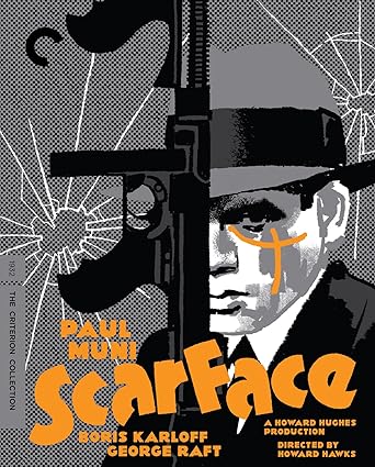 SCARFACE 4K UHD