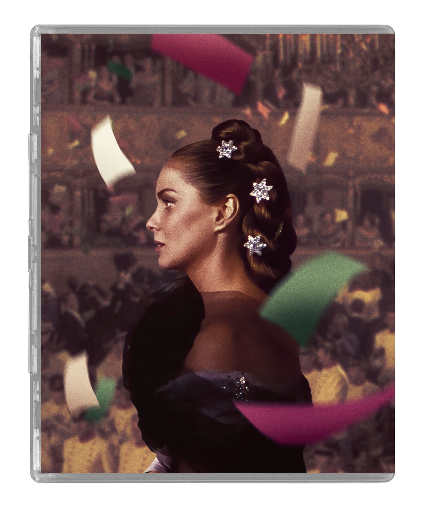 Senso (LE) - Blu-ray
