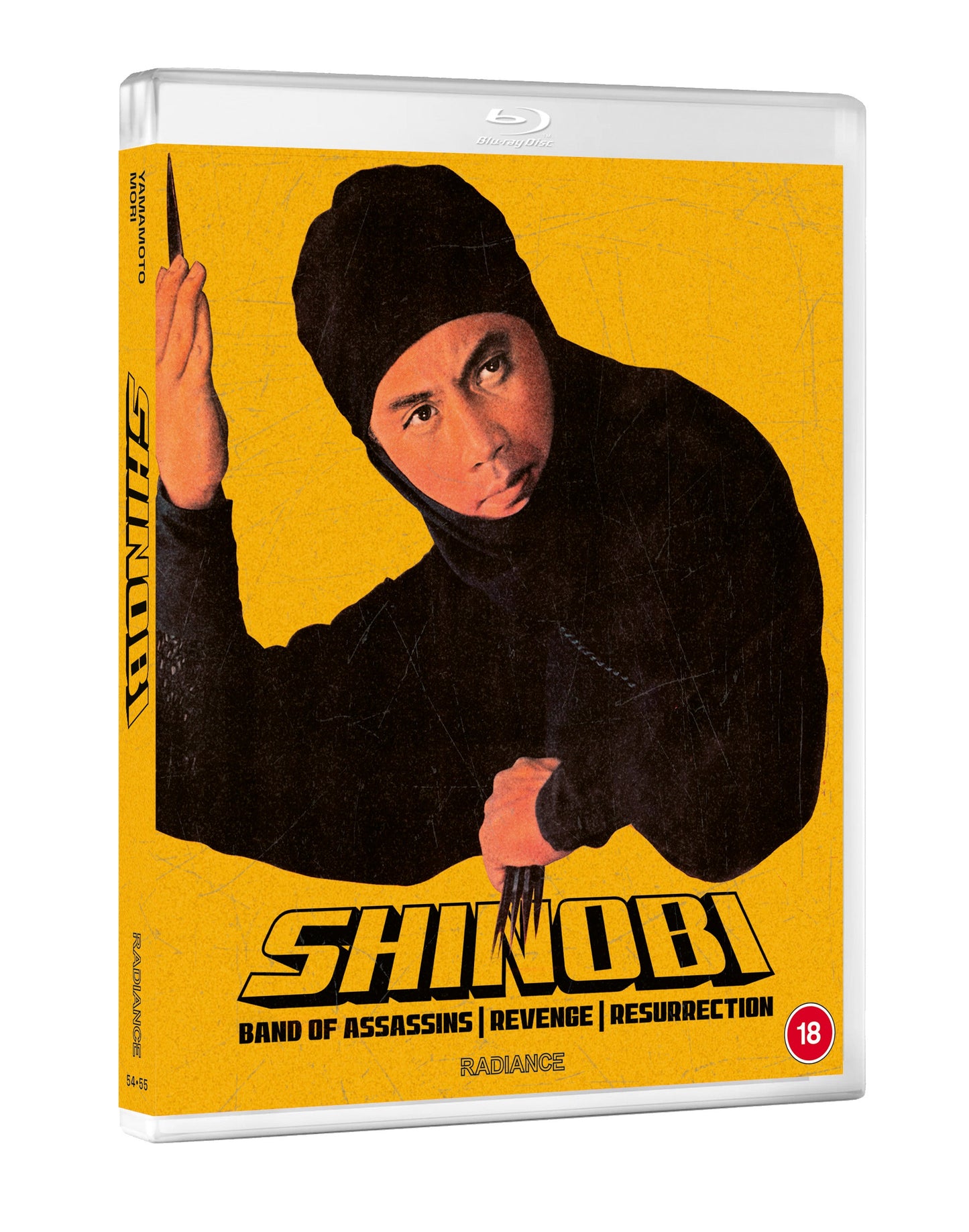 Shinobi