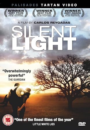 SILENT LIGHT
