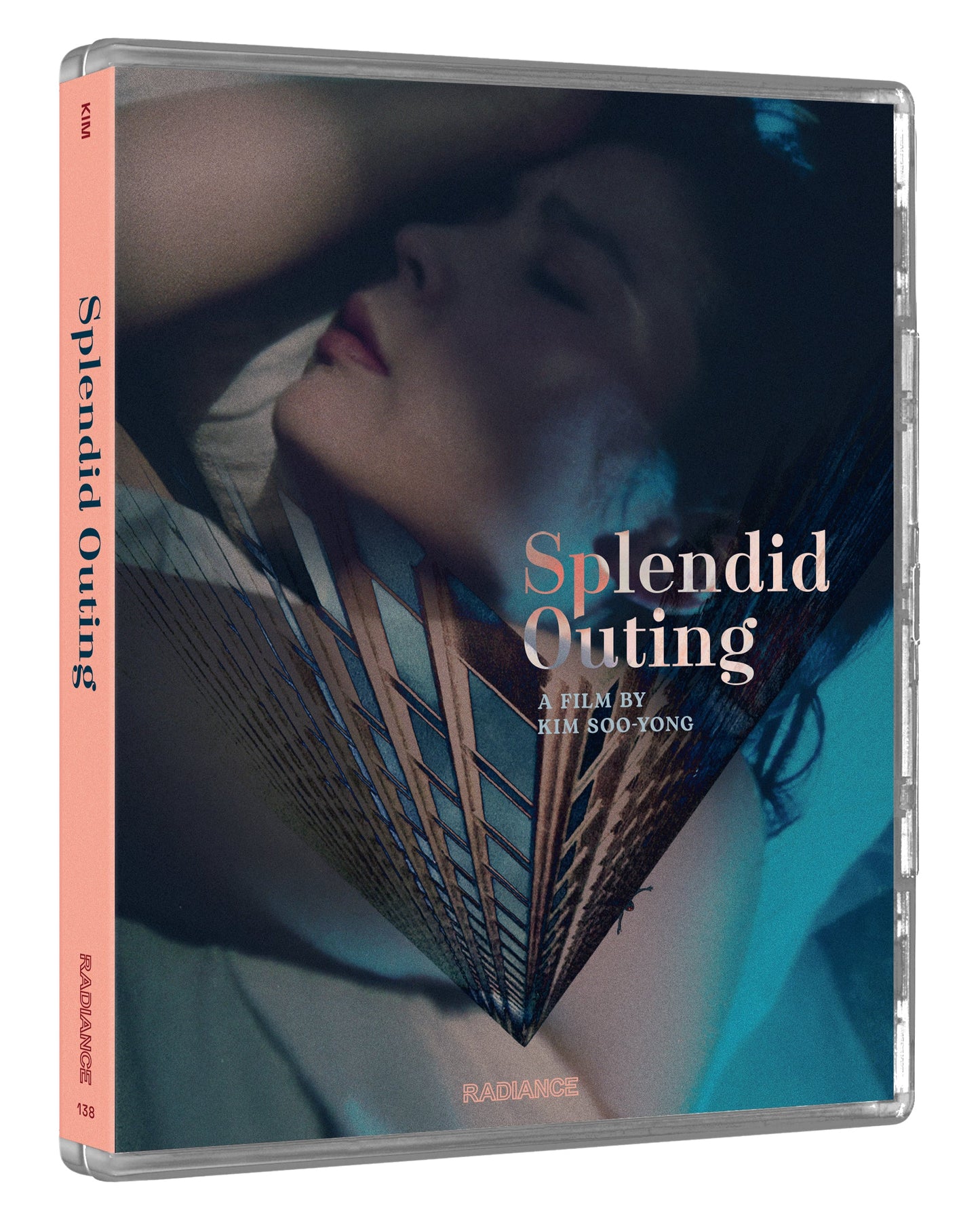 Splendid Outing (LE) - PRE-ORDER - 08-DECEMBER-2025