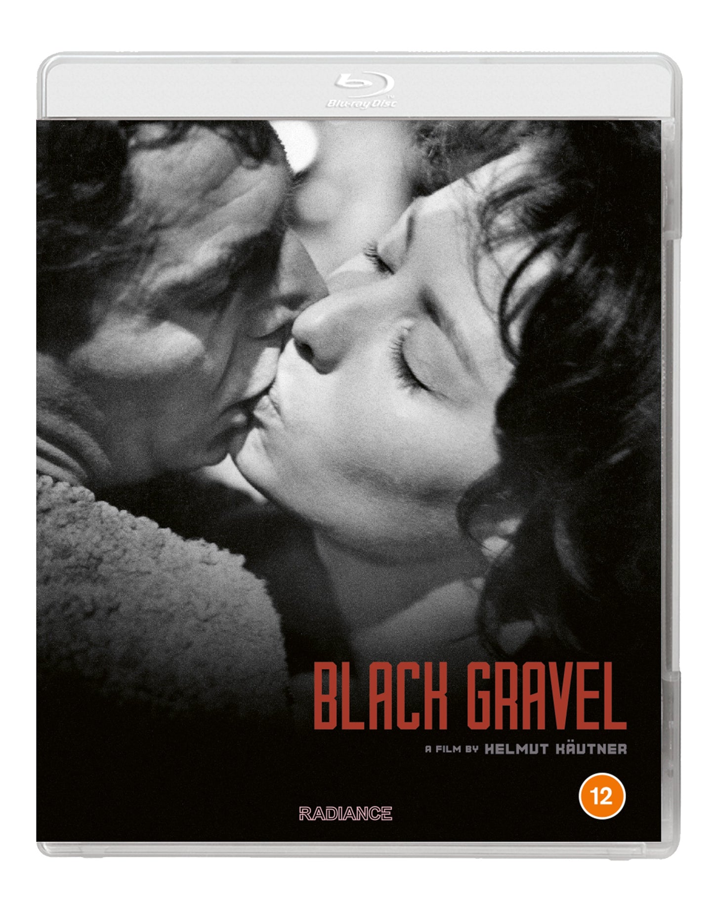 Black Gravel