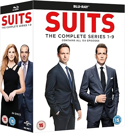 SUITS CSR BD