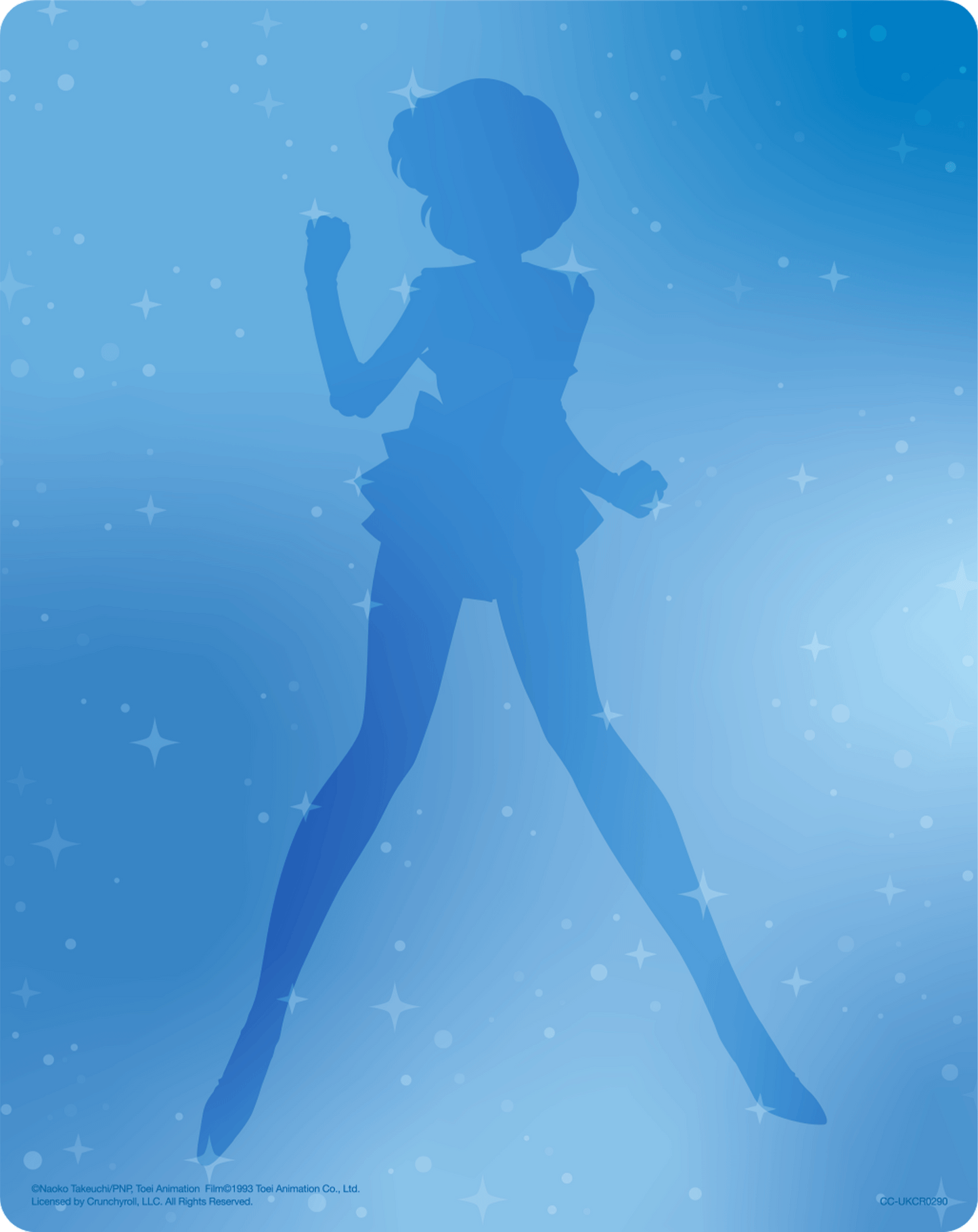 Sailor Moon - Season 2 Limited Edition SteelBook