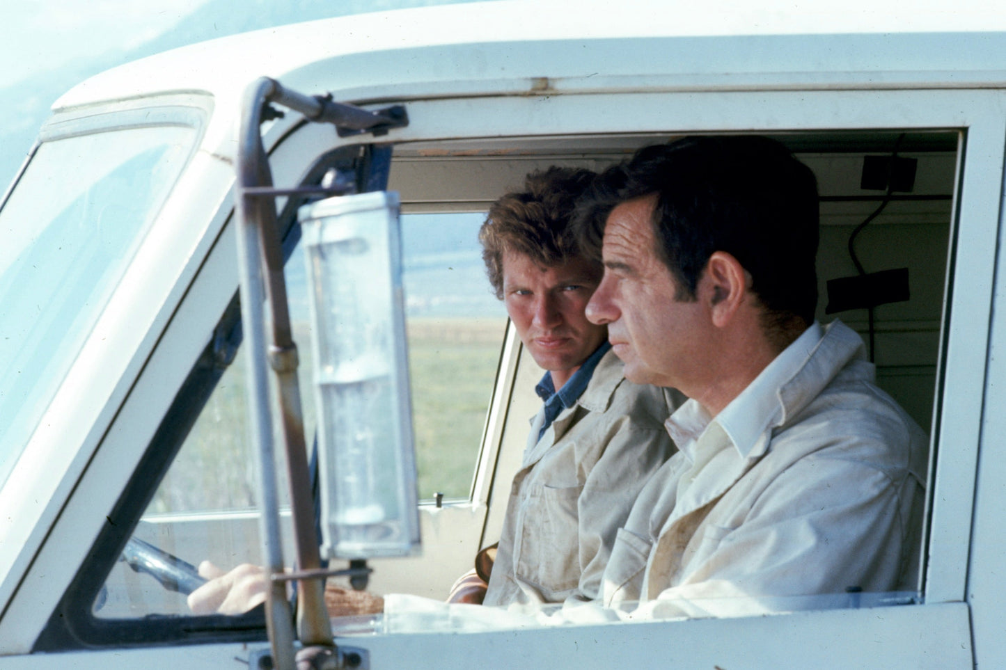 CHARLEY VARRICK - LE