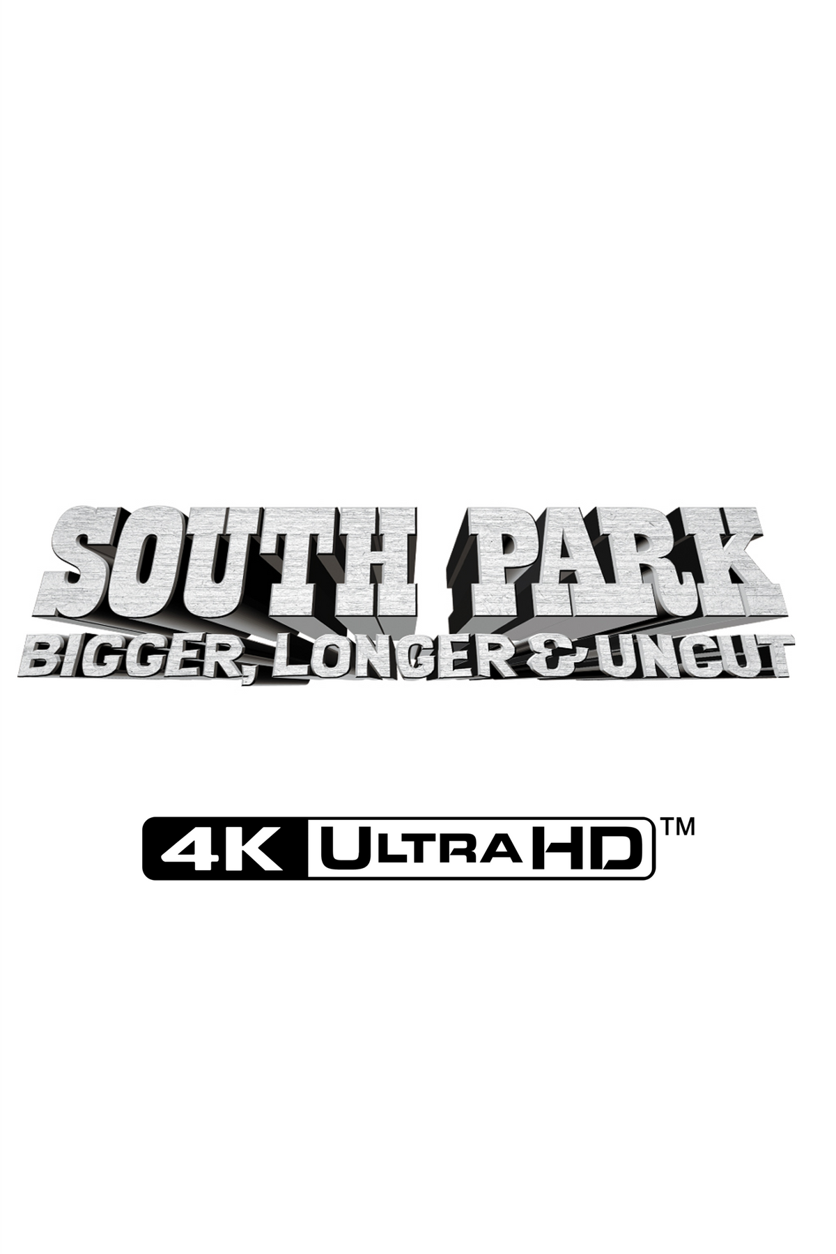 South Park: Bigger, Longer & Uncut SteelBook - Pre-order-TBC
