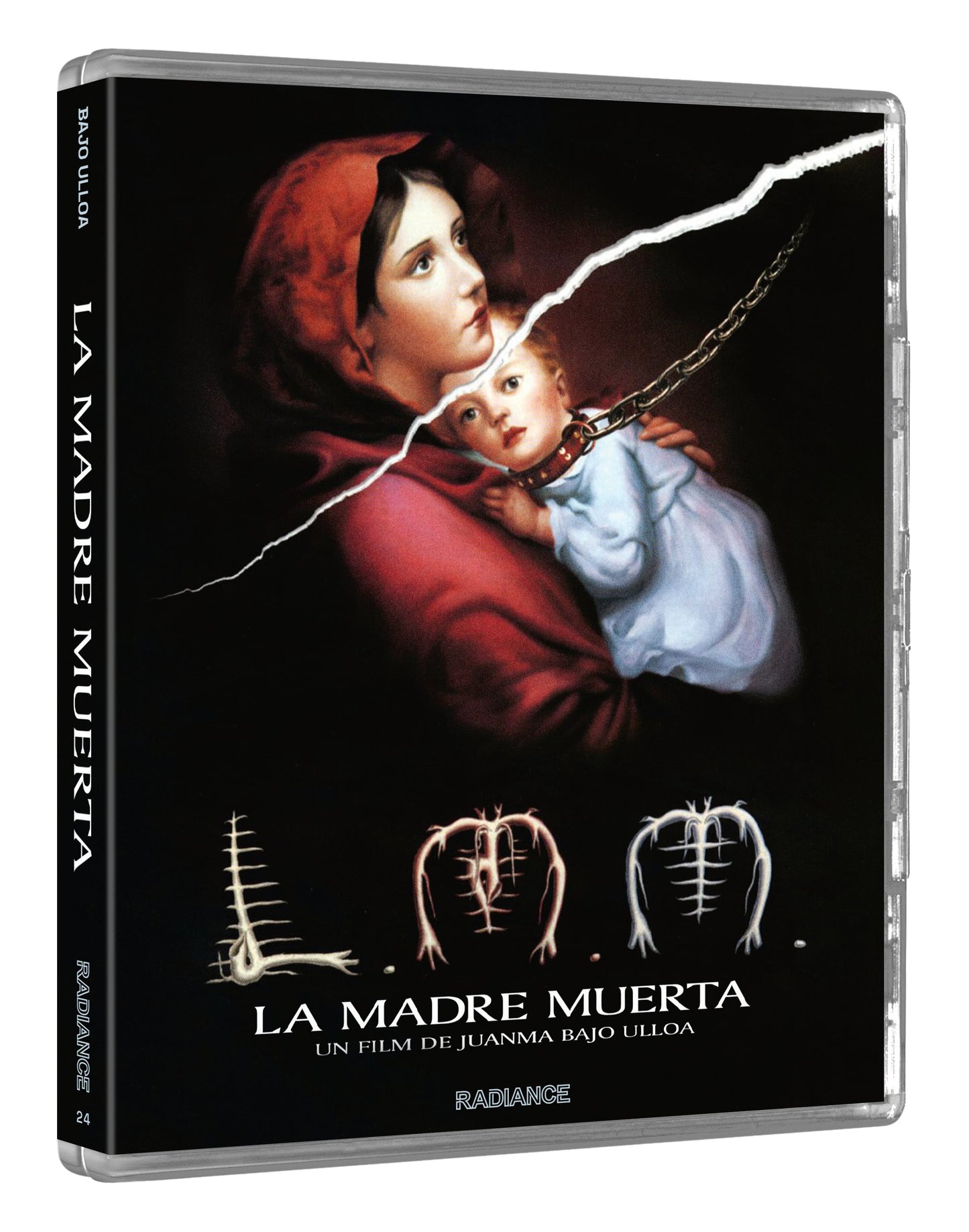 The Dead Mother (LE)