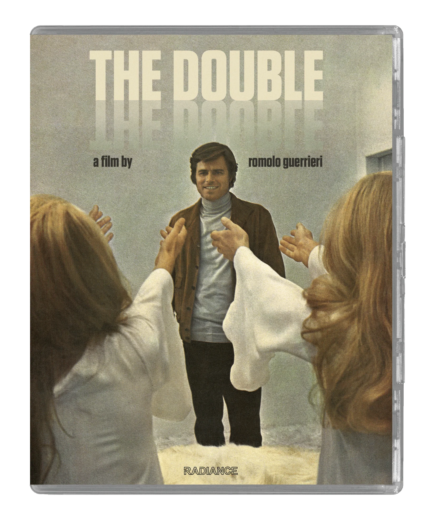 The Double (LE) - PRE-ORDER-20-JULY-2026