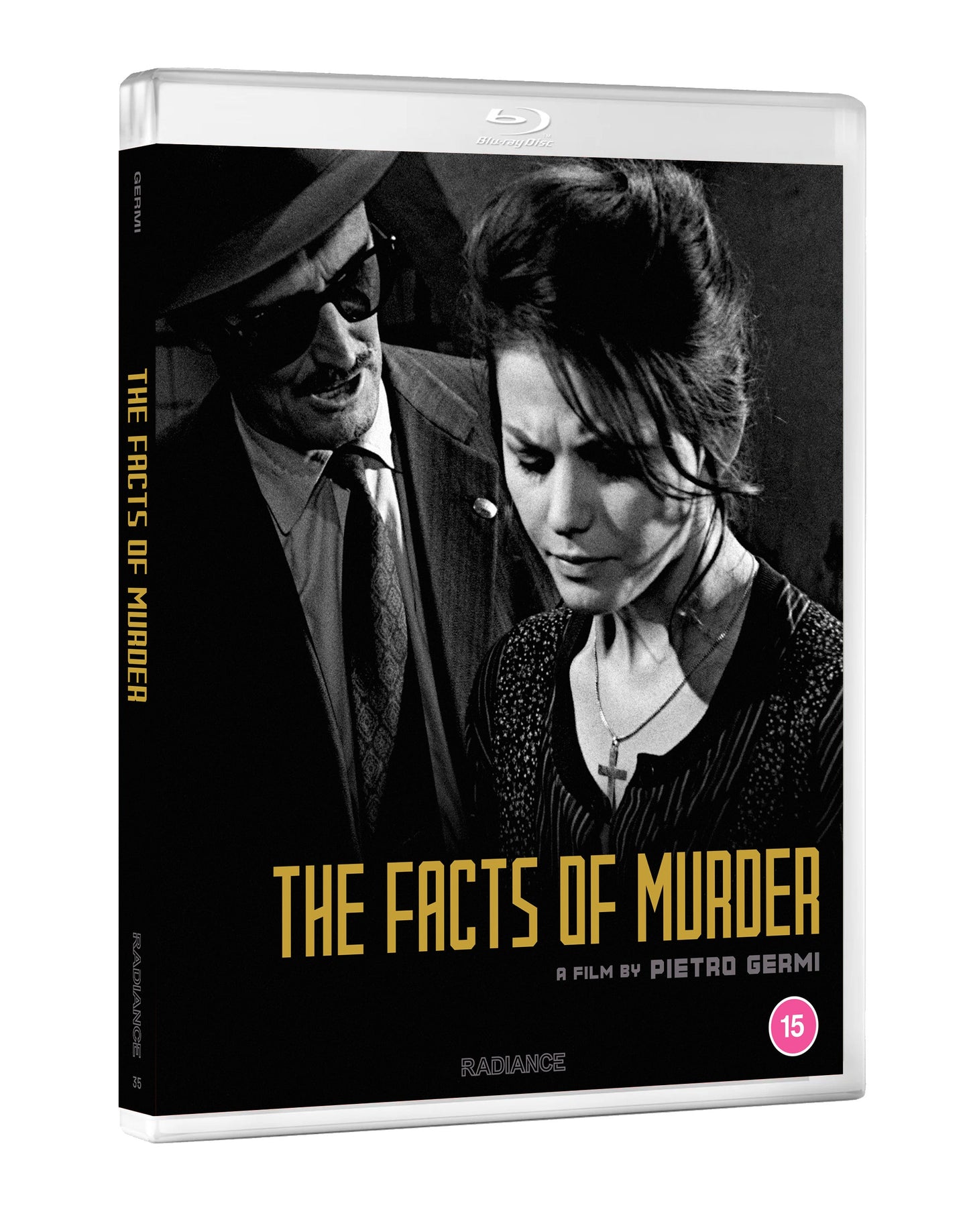 The Facts of Murder