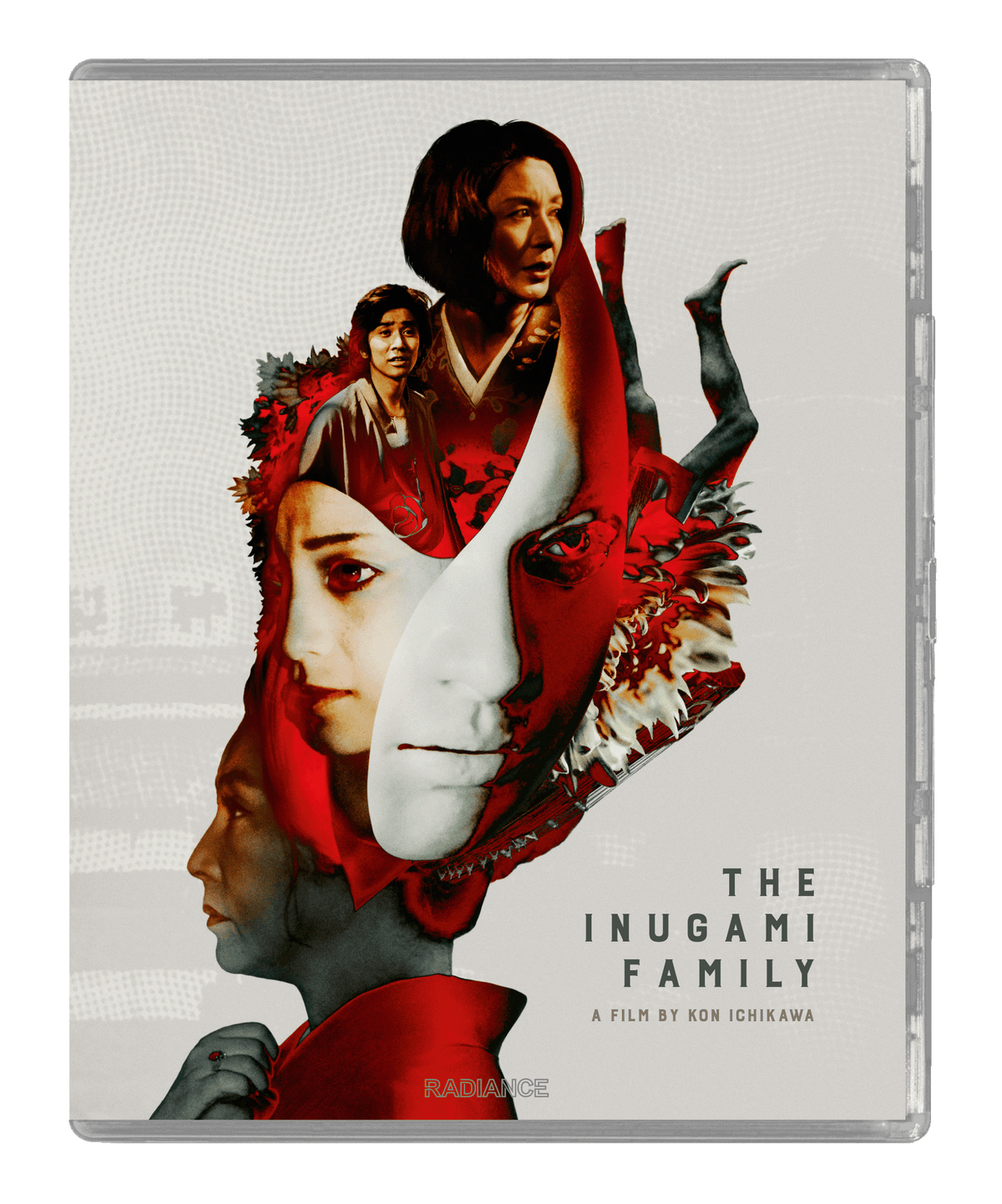 The Inugami Family (LE)