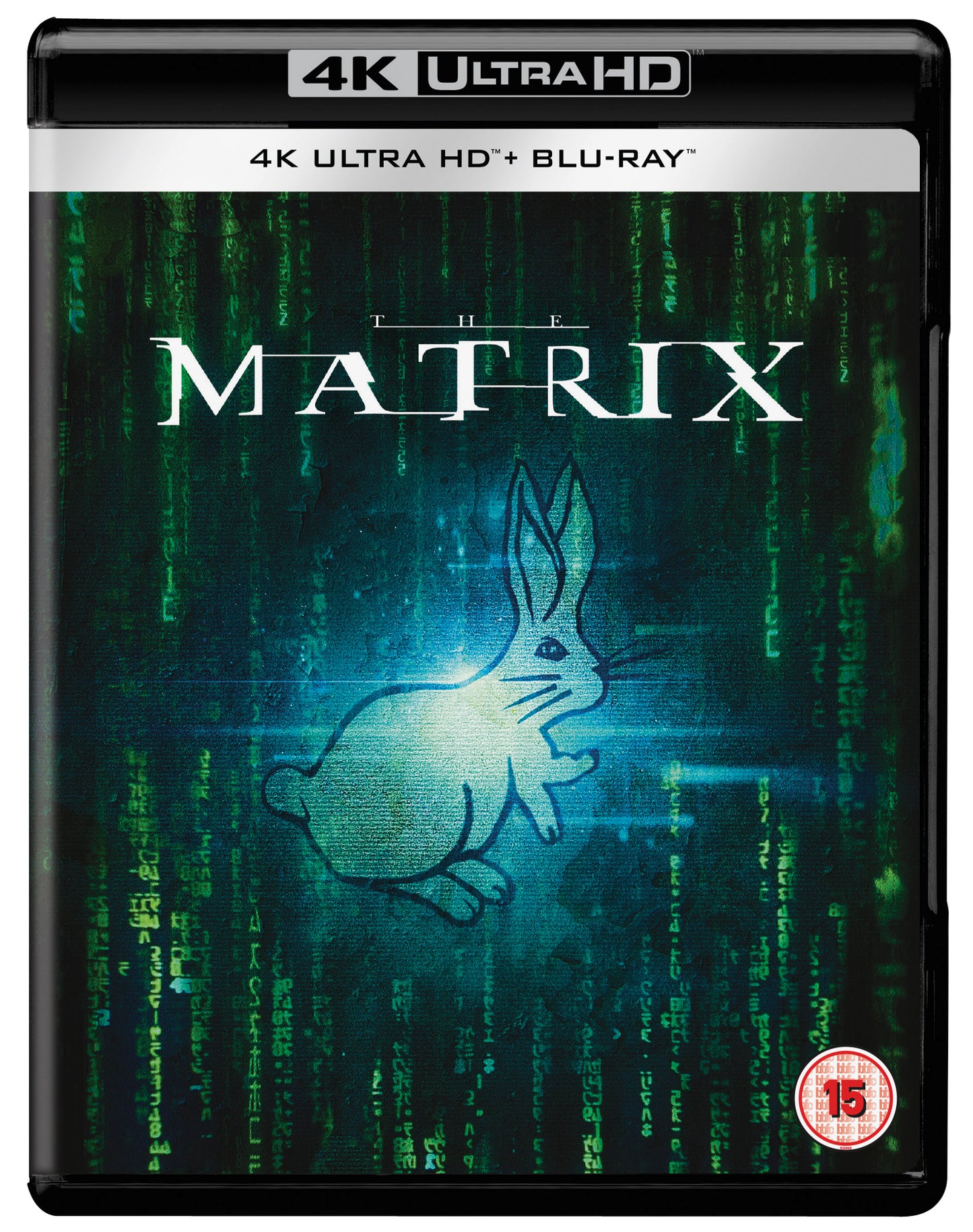 THE MATRIX UHD