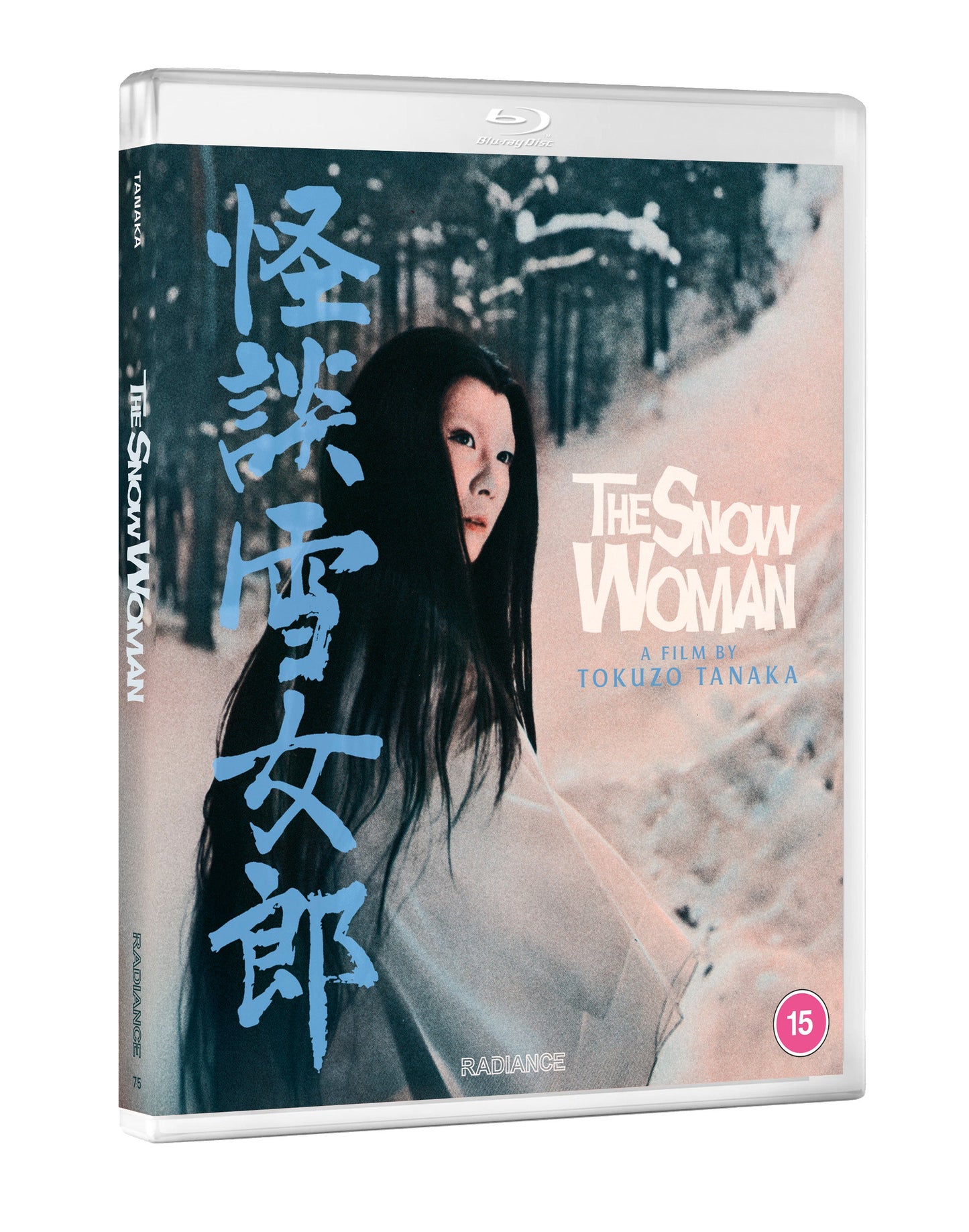 The Snow Woman