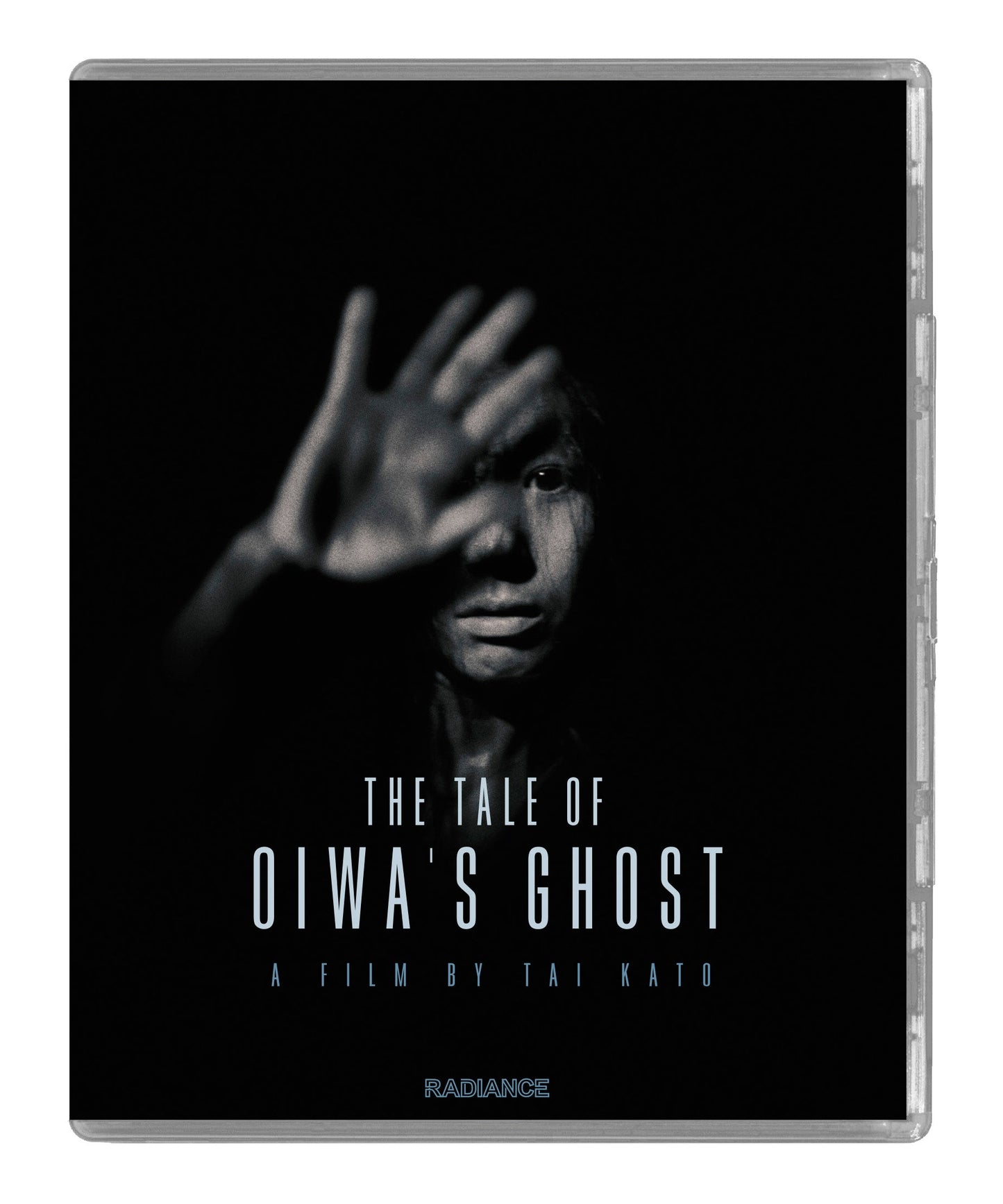 The Tale of Oiwa's Ghost (LE)
