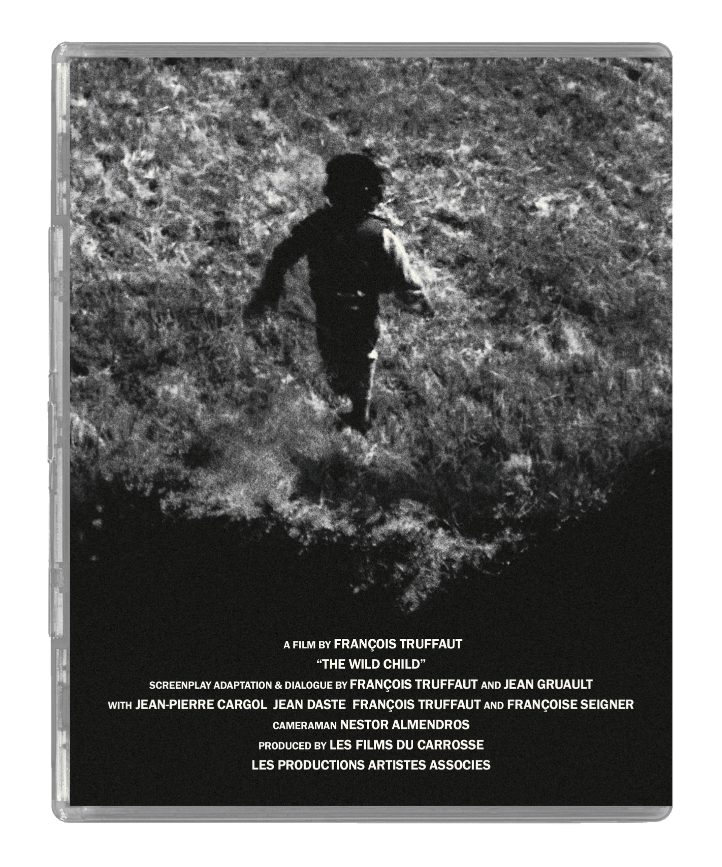The Wild Child - LE - PRE-ORDER - 26-JANUARY-2026