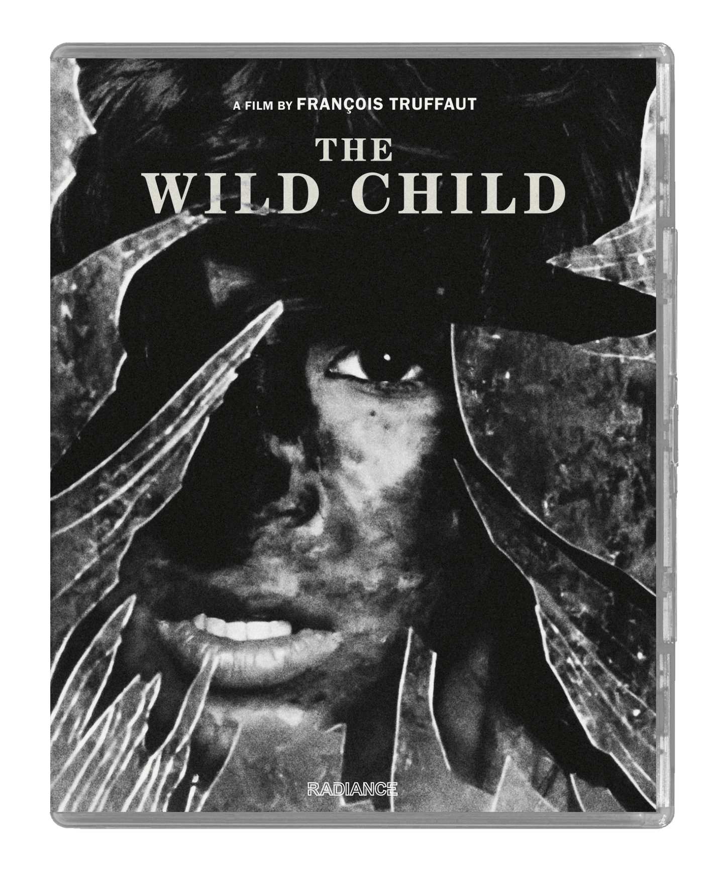 The Wild Child - LE - PRE-ORDER - 26-JANUARY-2026