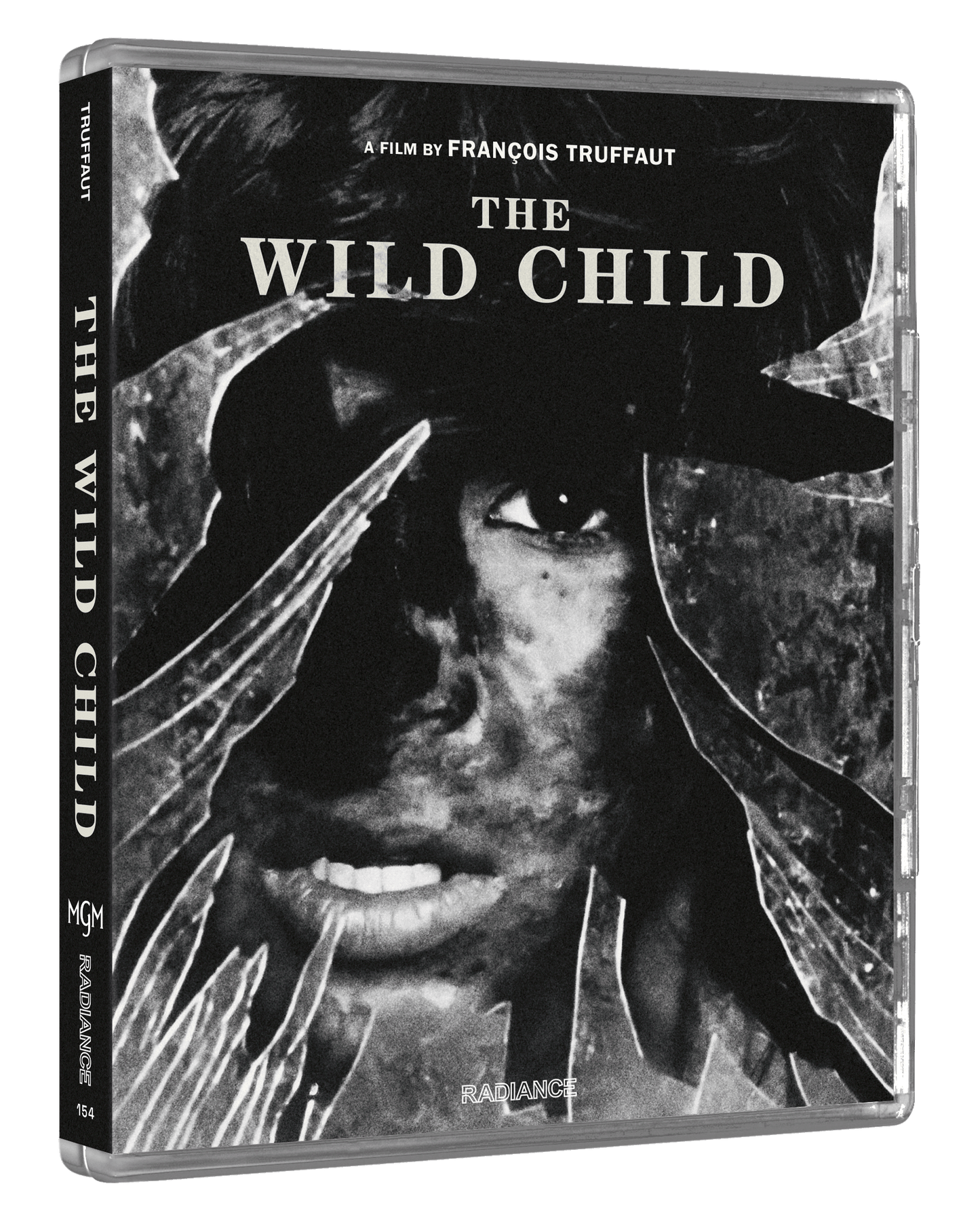 The Wild Child - LE - PRE-ORDER - 26-JANUARY-2026