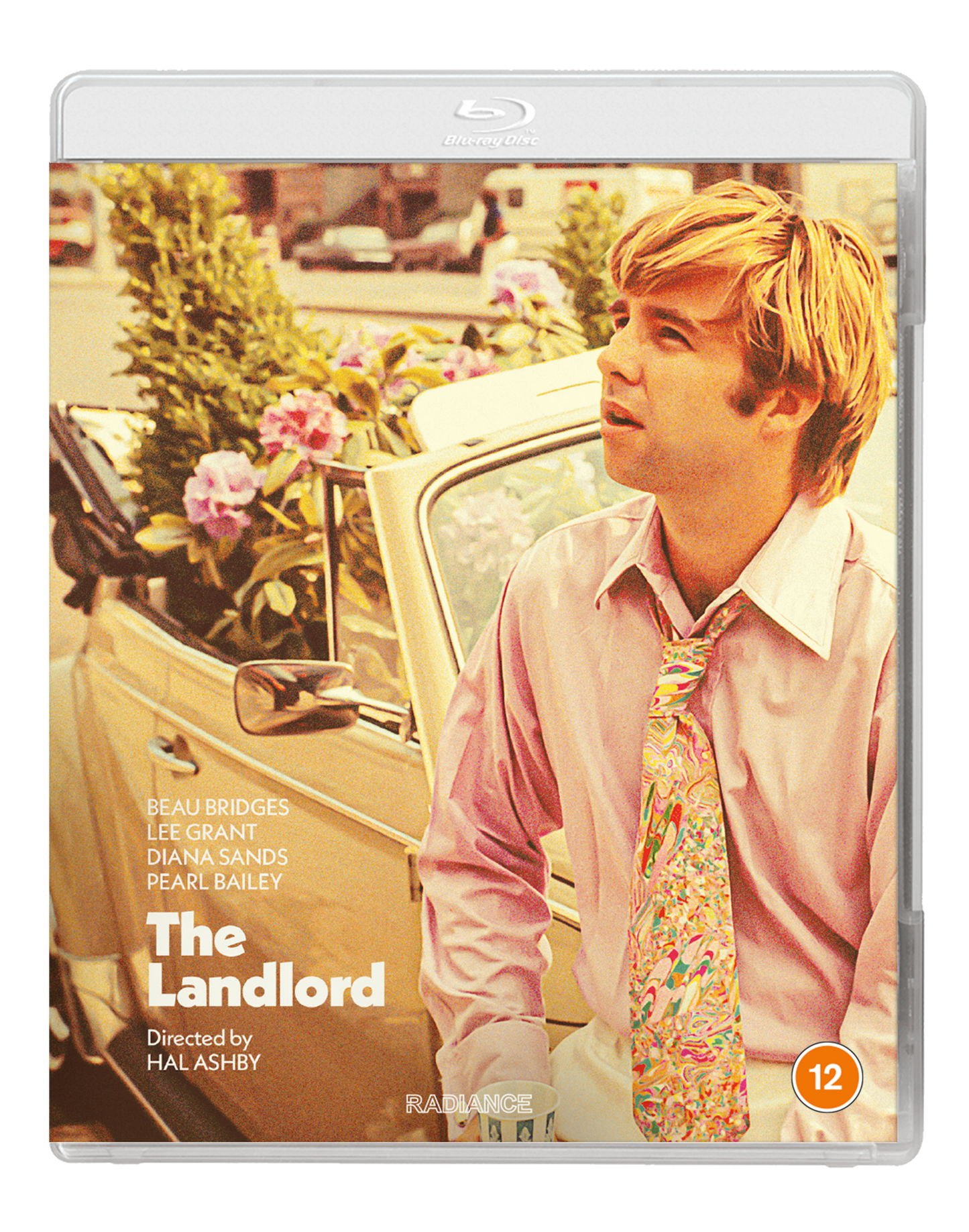 The Landlord - PRE-ORDER - 15 September 2025