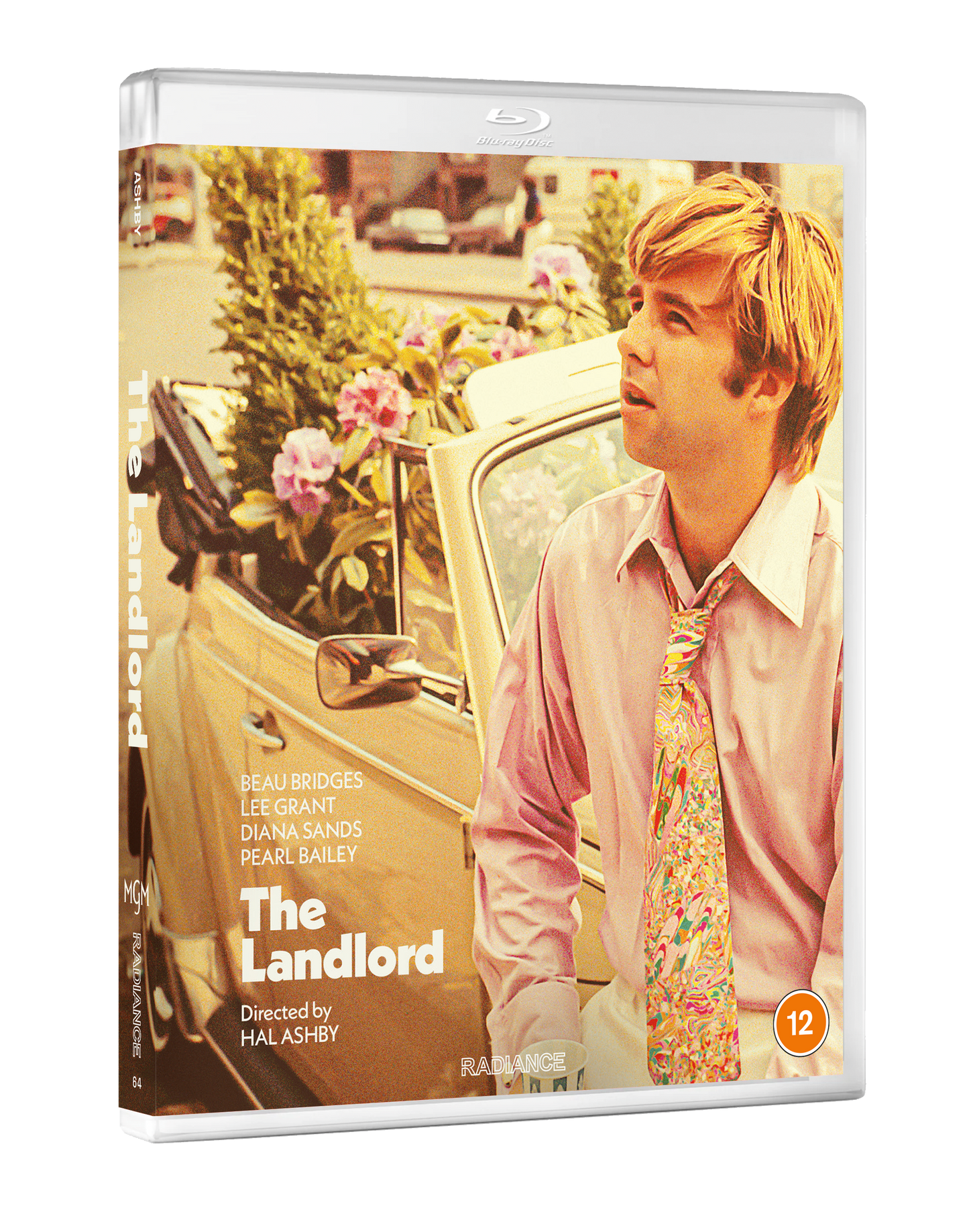 The Landlord - PRE-ORDER - 15 September 2025