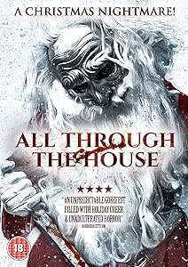 ALL THROUGH THE HOUSE DVD
