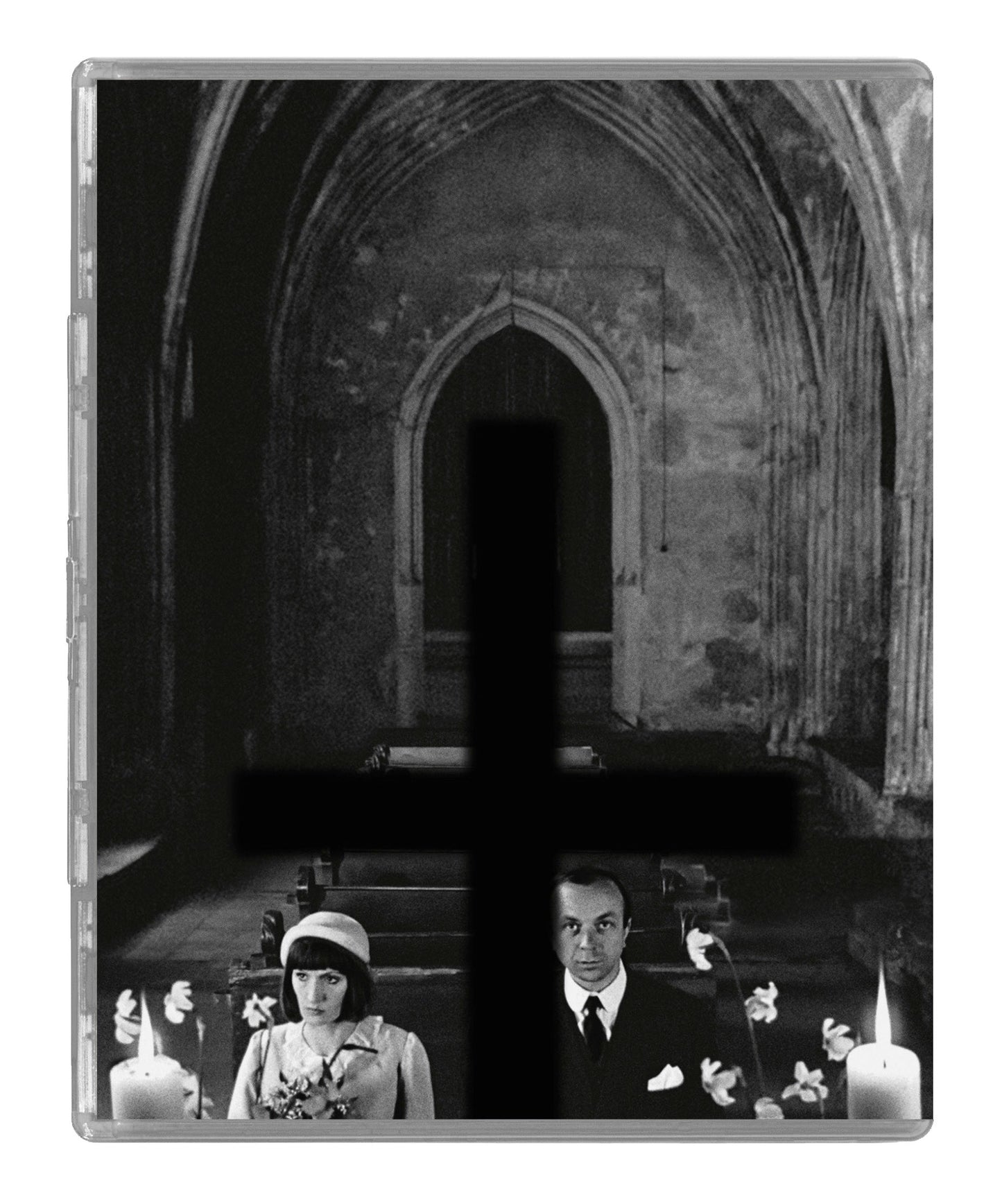 Through and Through (LE) - Blu-ray