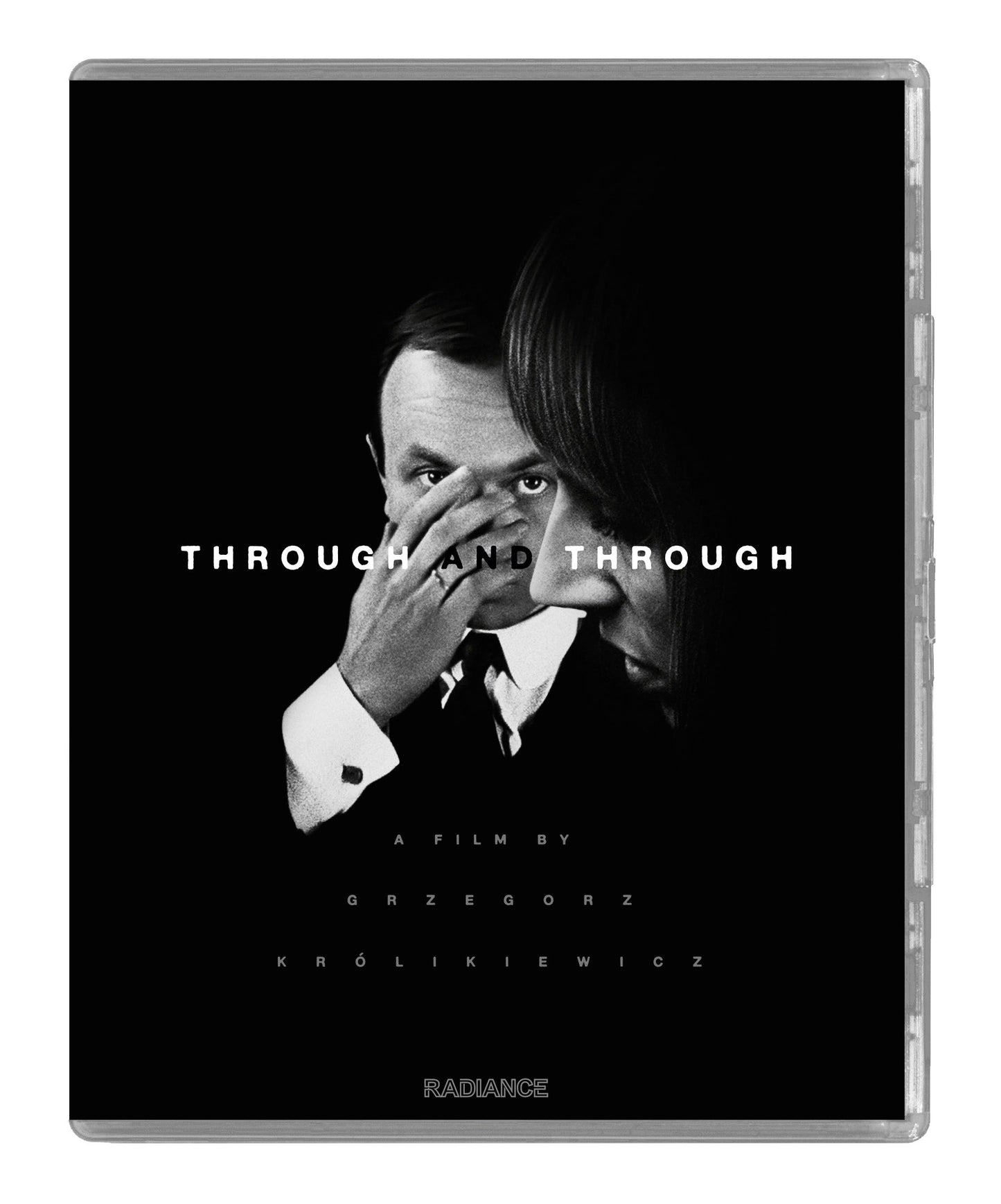 Through and Through (LE) - Blu-ray