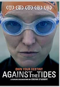 AGAINST THE TIDES DVD