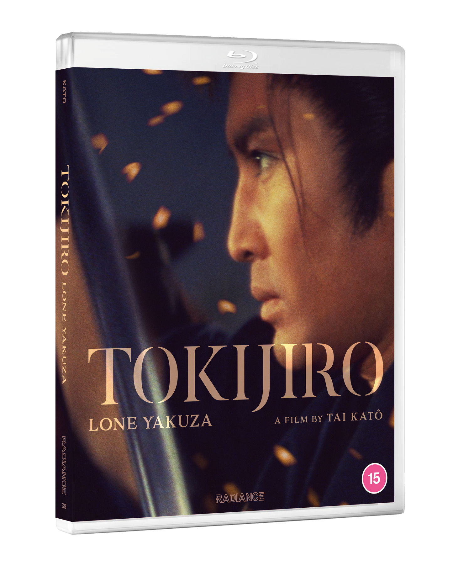 Tokijiro: Lone Yakuza - PRE-ORDER - 15 September 2025