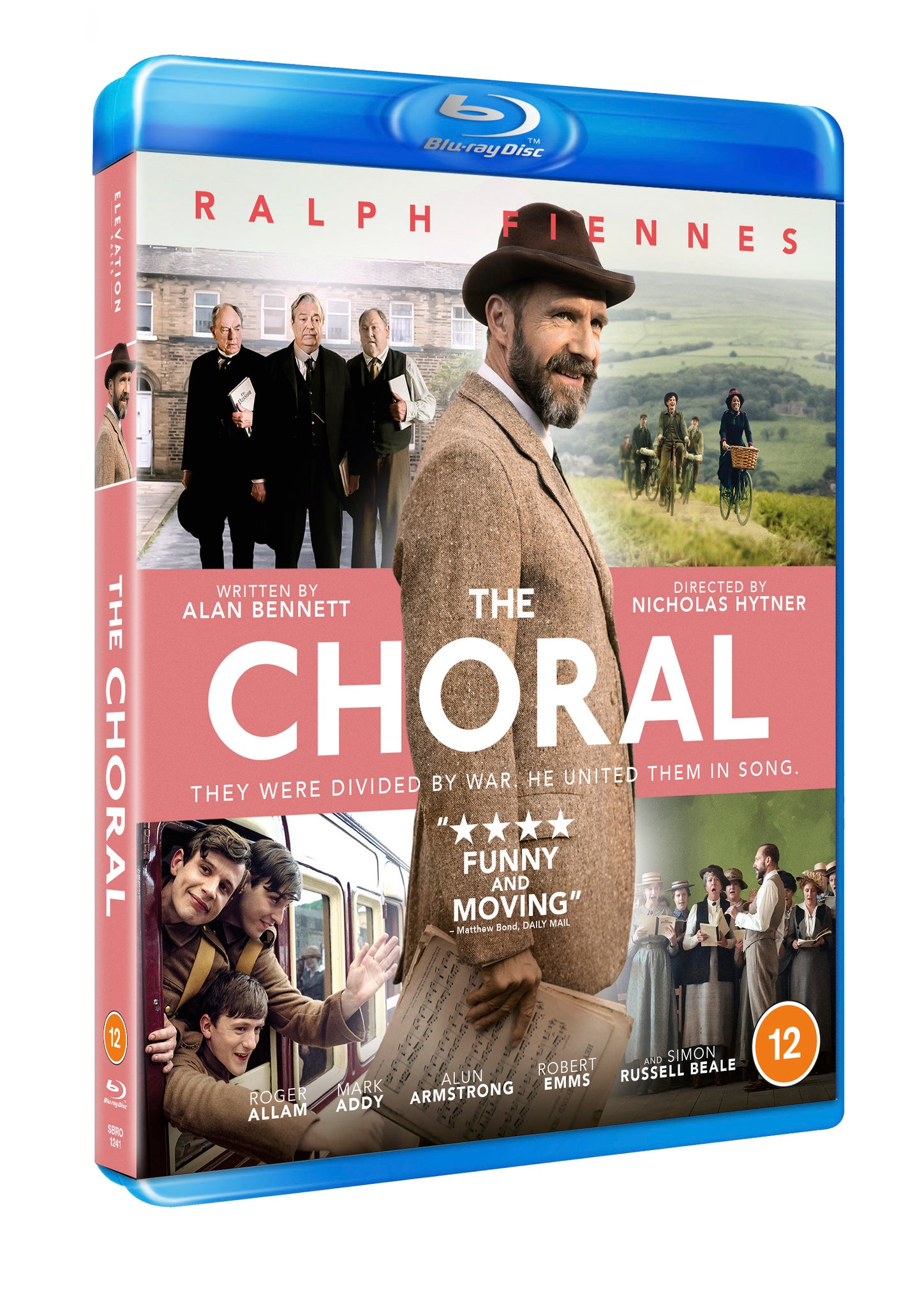 THE CHORAL BD