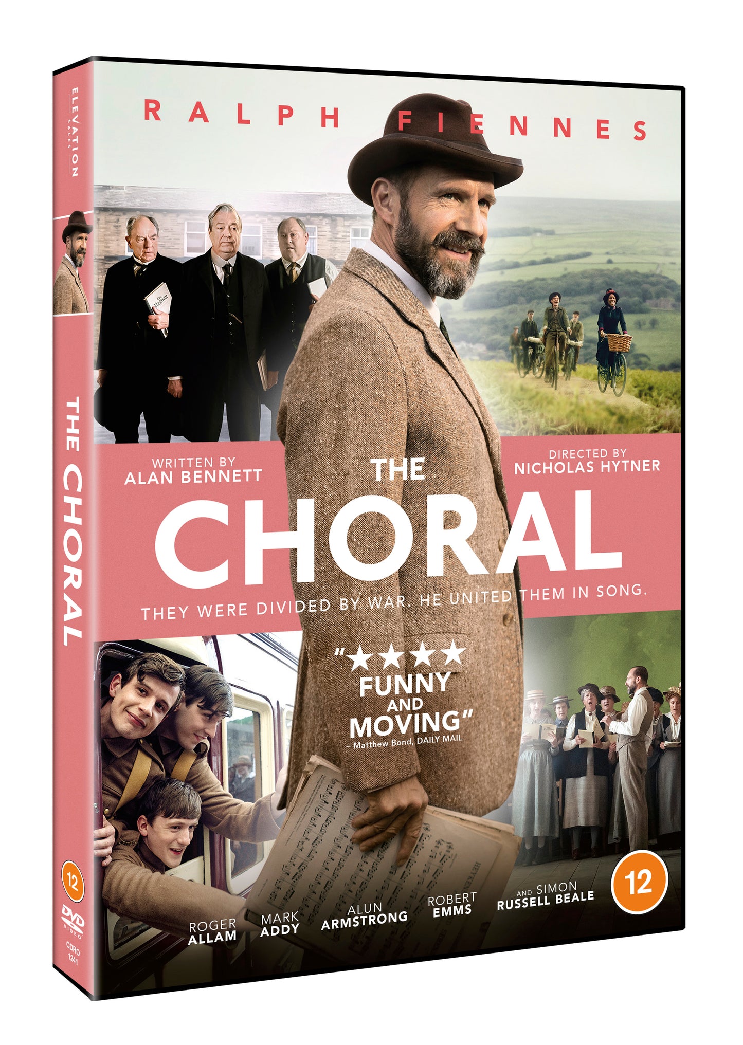 THE CHORAL