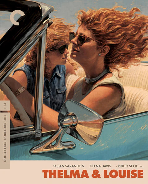 THELMA & LOUISE 4K UHD