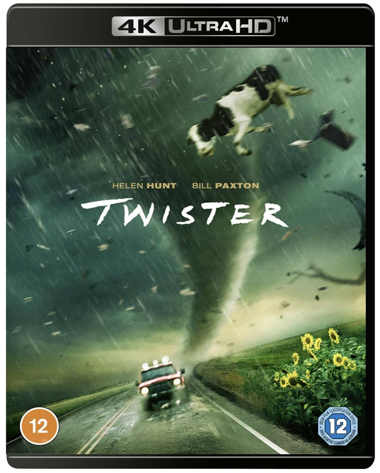 Twister - UHD