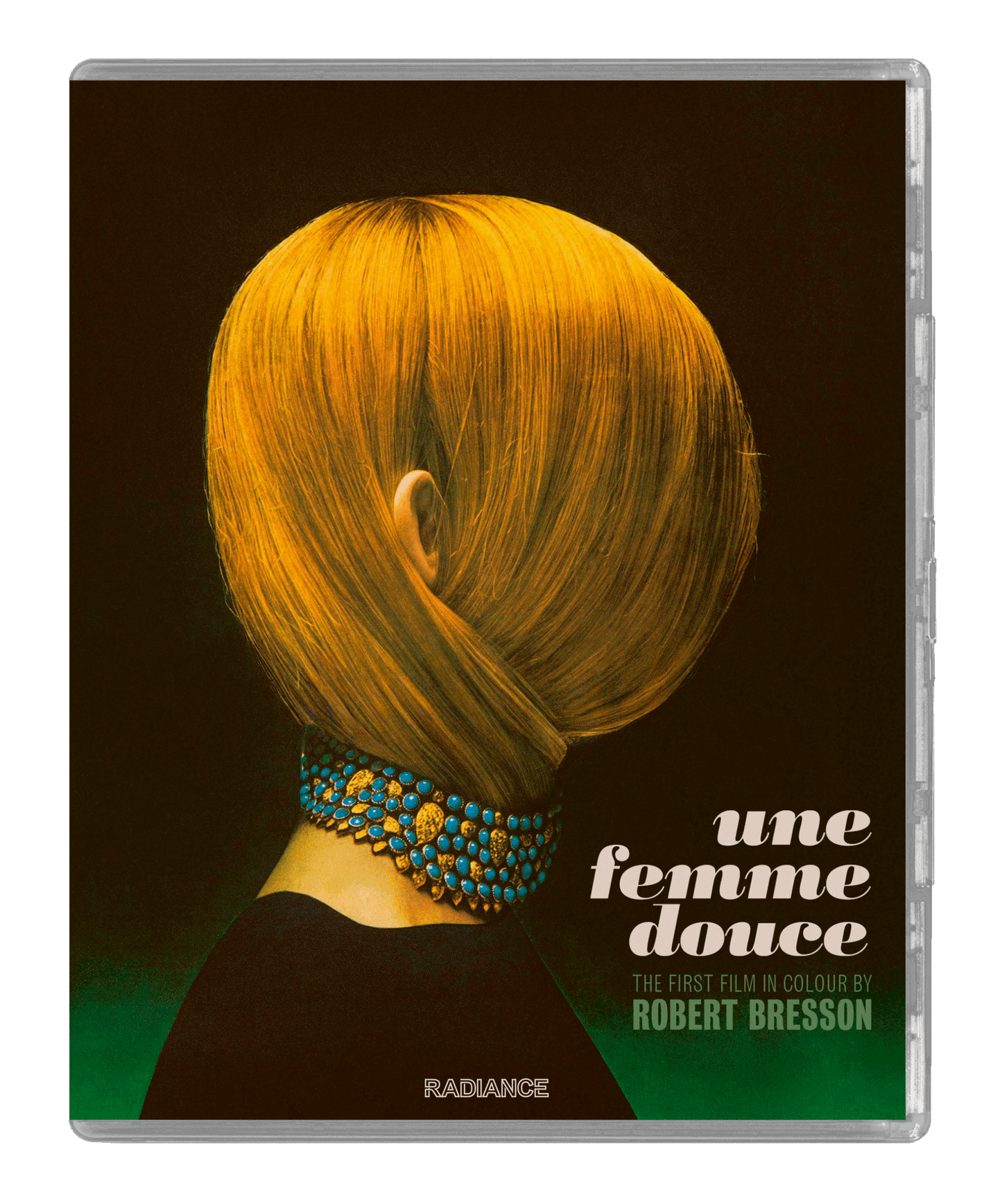 Une femme douce (LE) - PRE-ORDER - 08-DECEMBER -2025